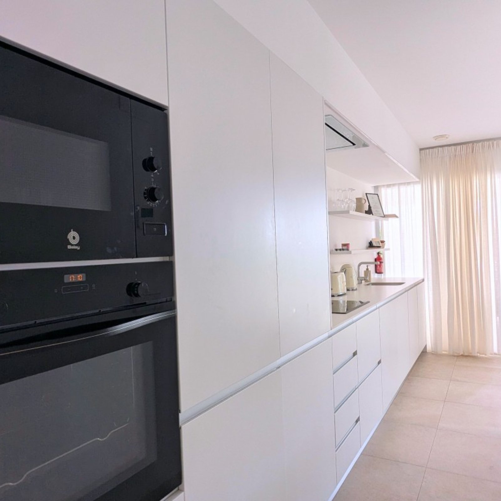 Appartement in Los Balcones-16