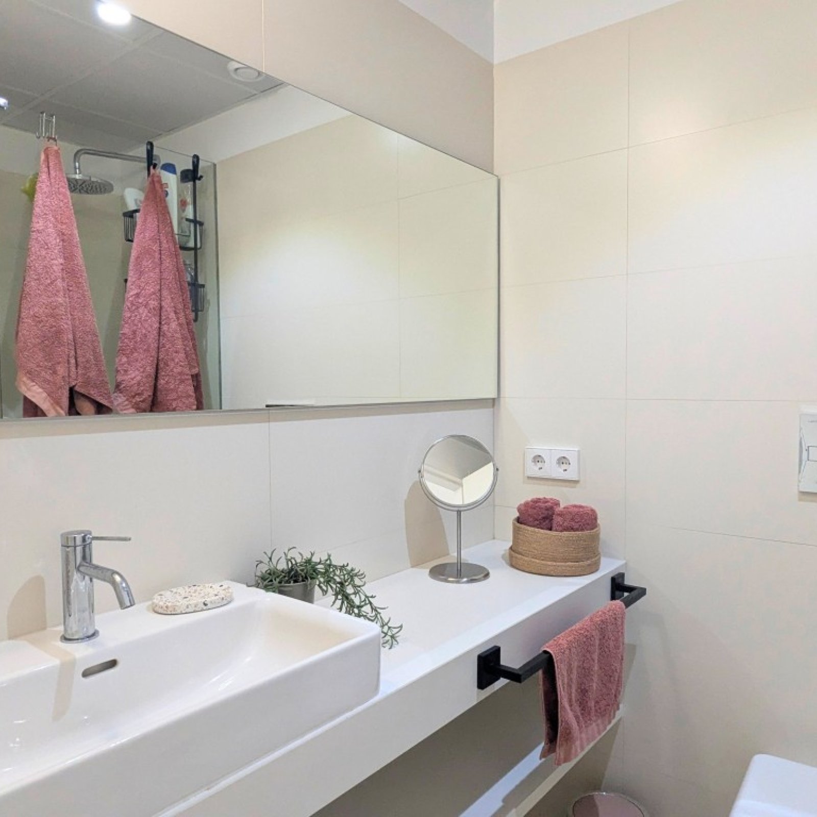Appartement in Los Balcones-20