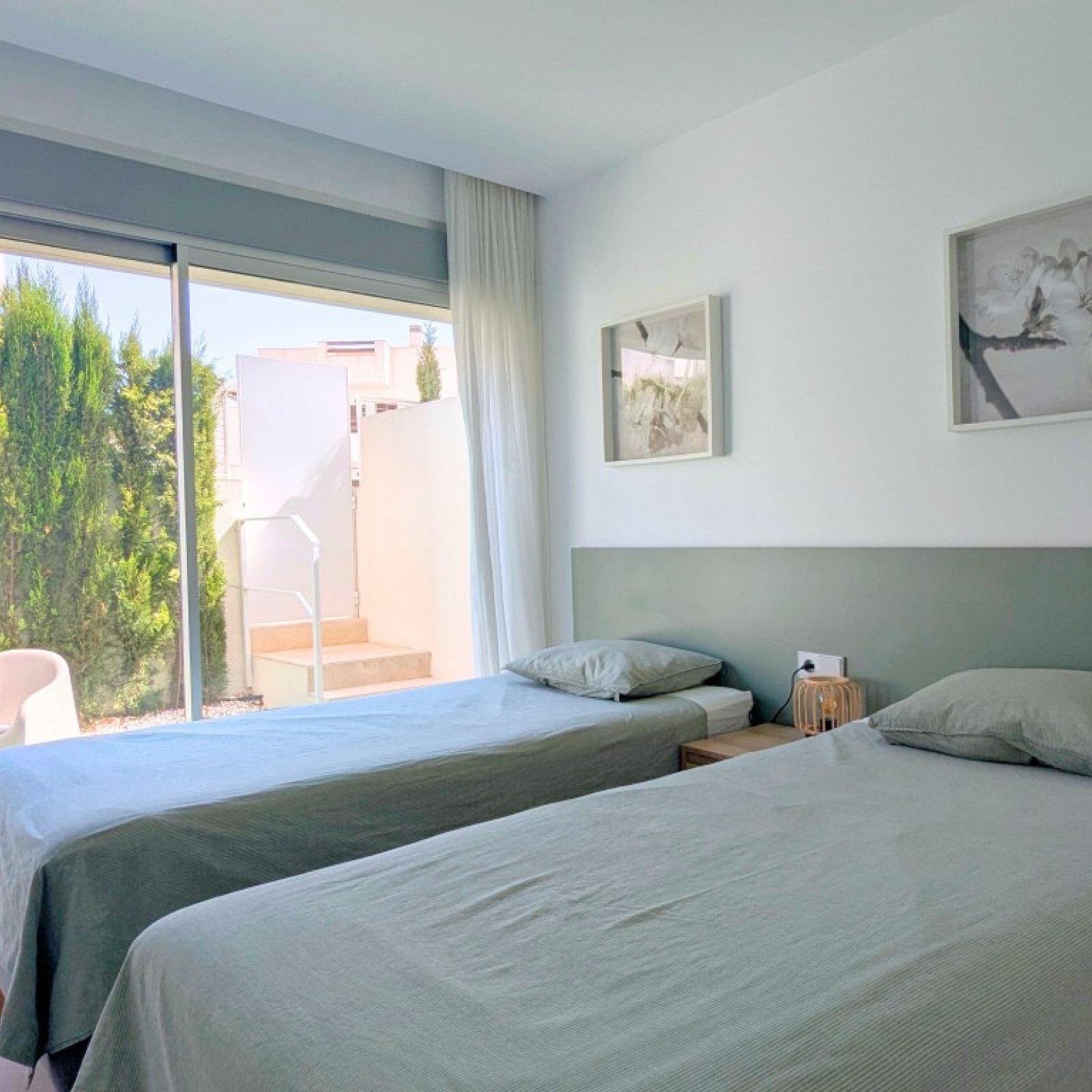 Appartement in Los Balcones-22