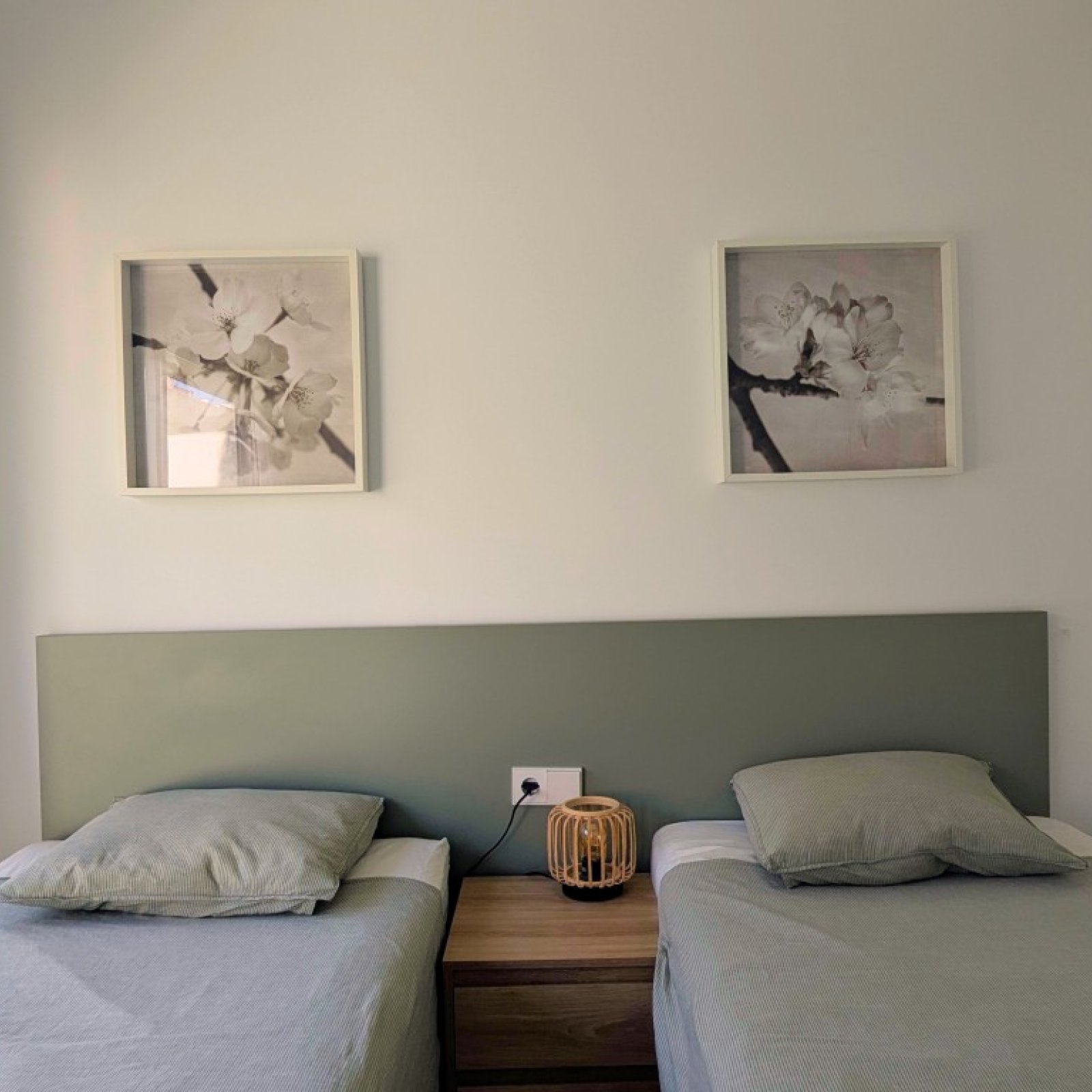 Appartement in Los Balcones-23