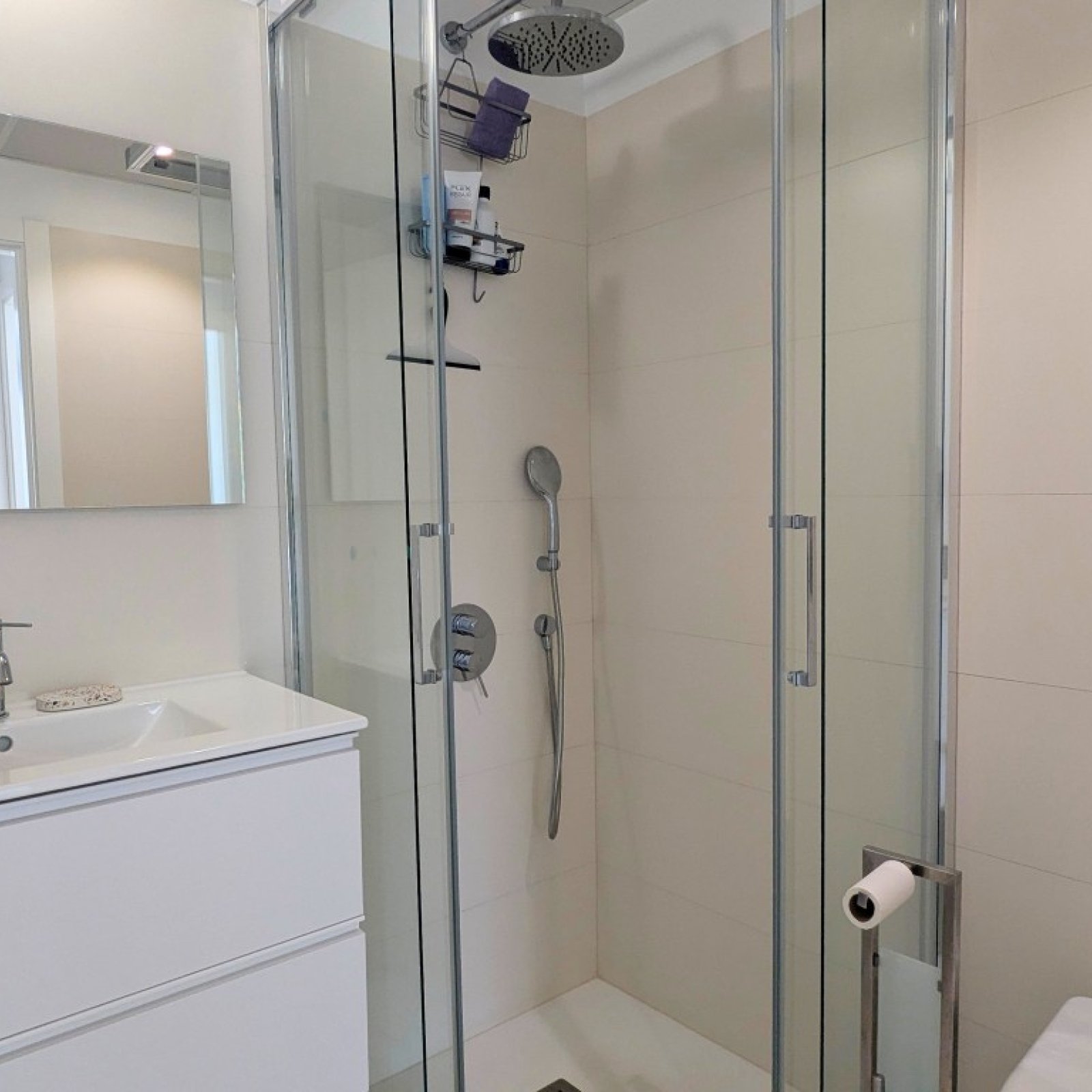Appartement in Los Balcones-25