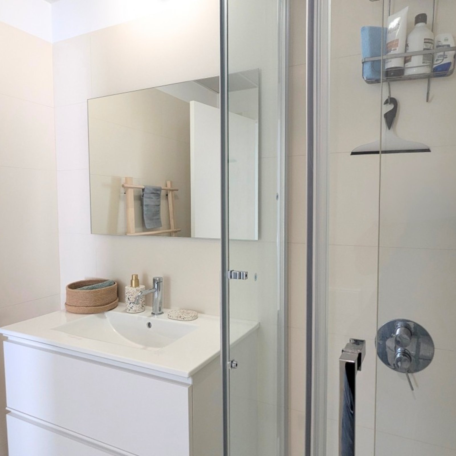 Appartement in Los Balcones-26