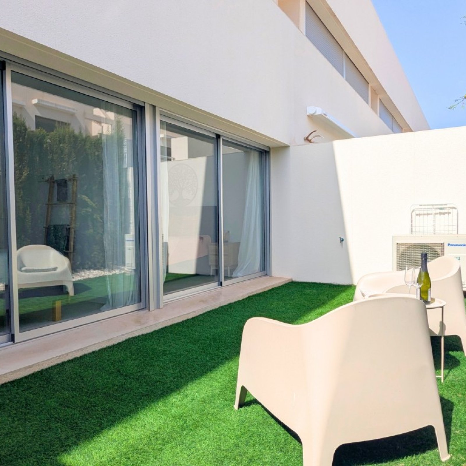 Appartement in Los Balcones-27