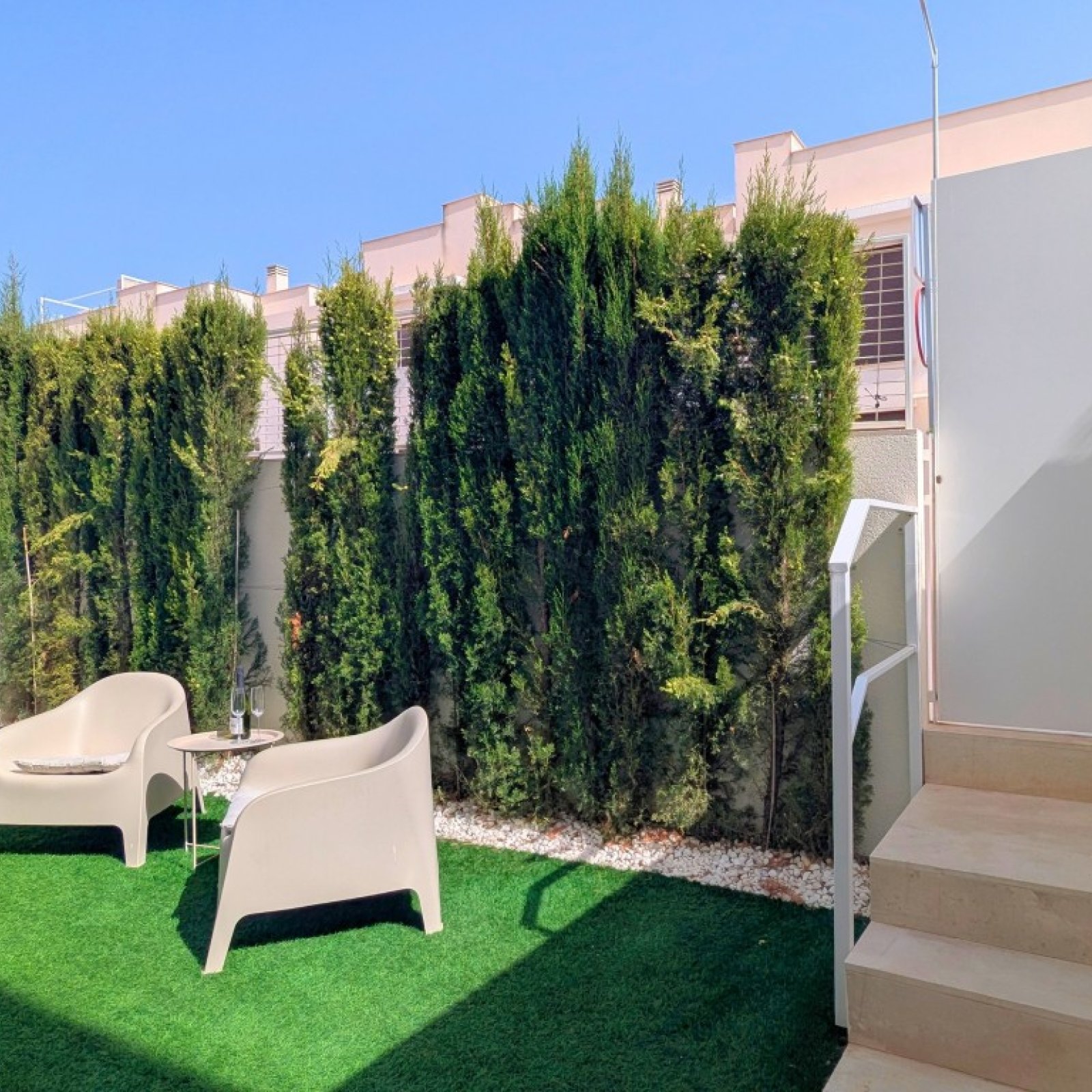 Appartement in Los Balcones-28
