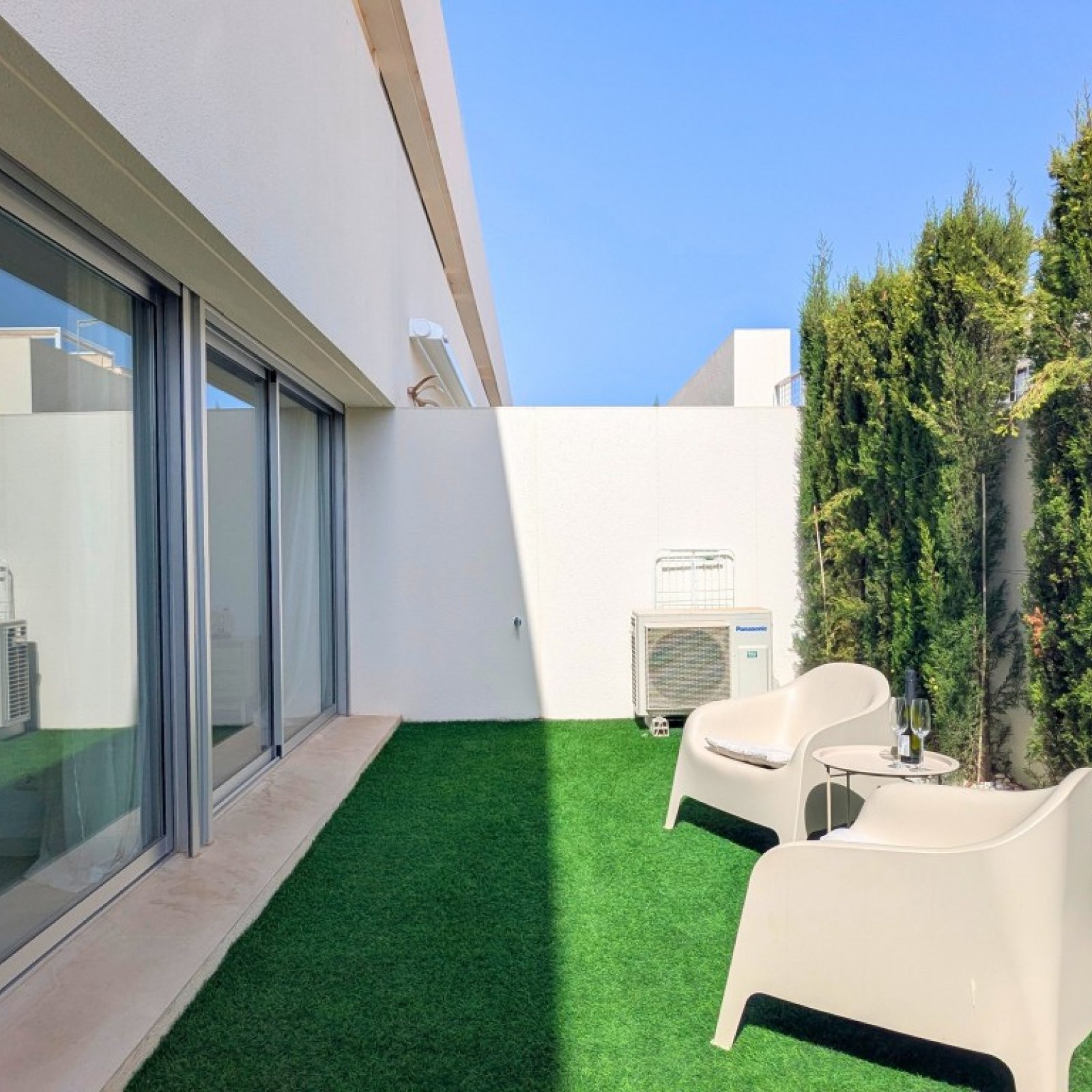 Appartement in Los Balcones-29