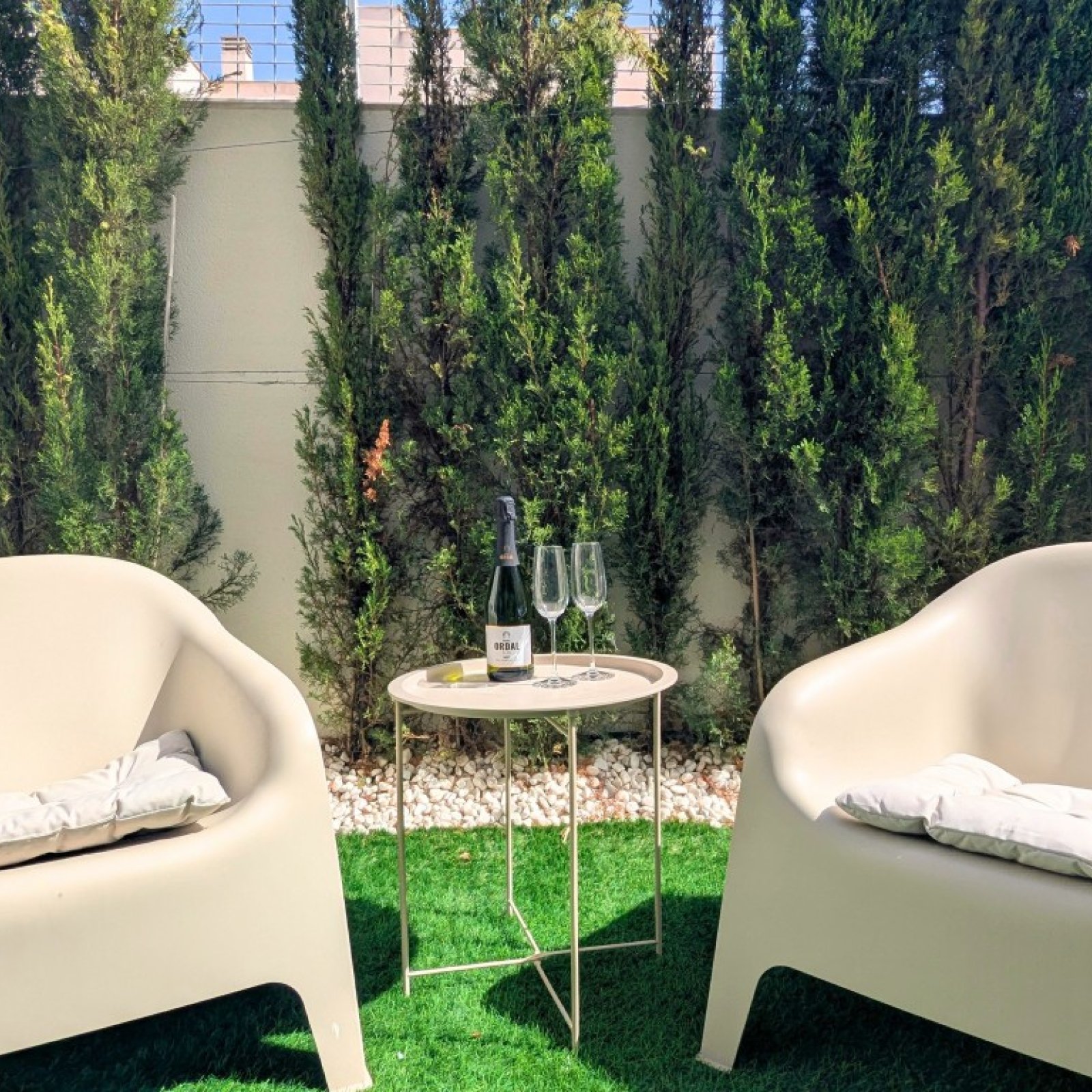 Appartement in Los Balcones-30