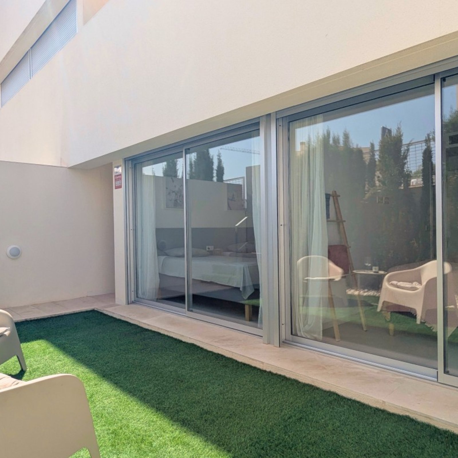 Appartement in Los Balcones-31