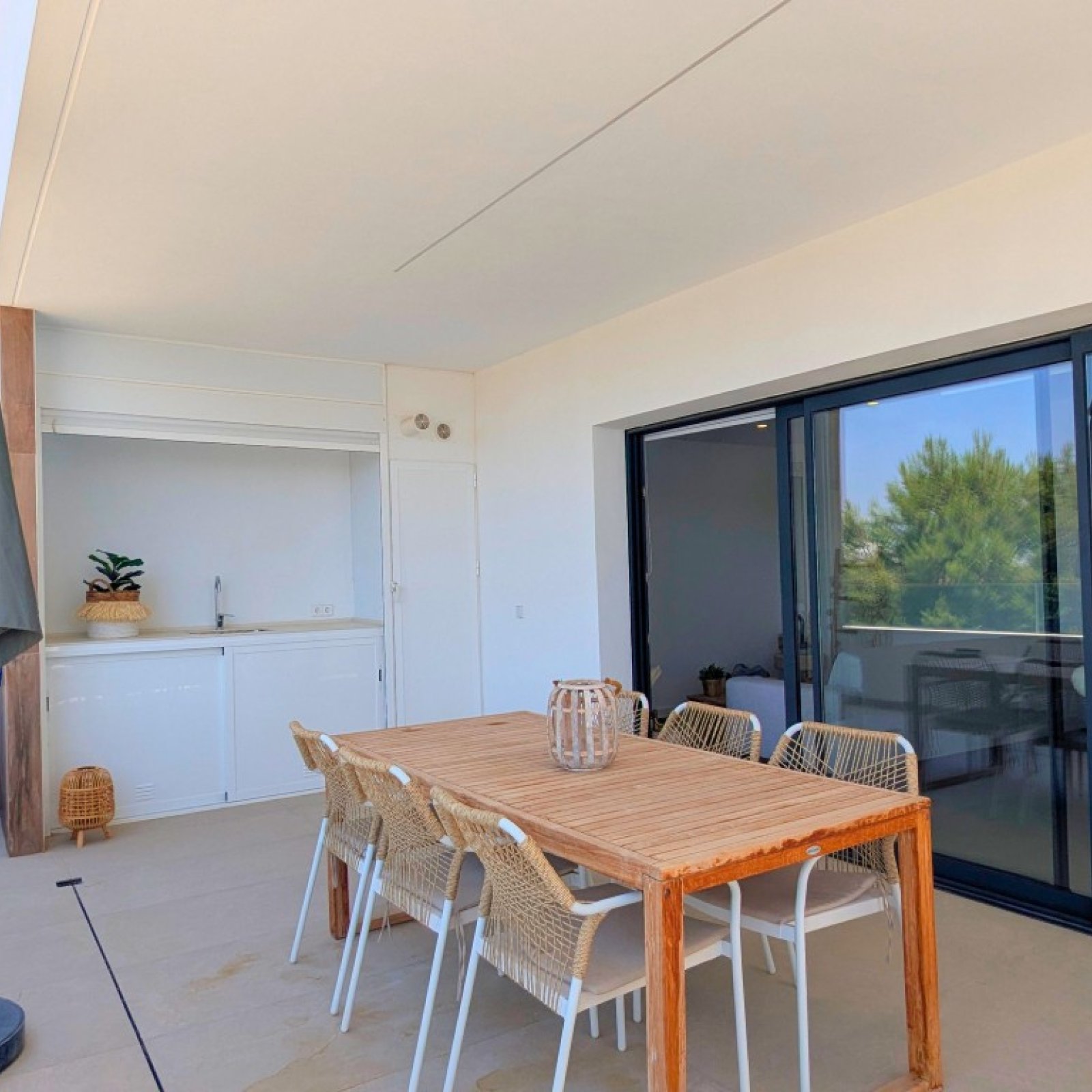 Appartement in Condado de Alhama-5