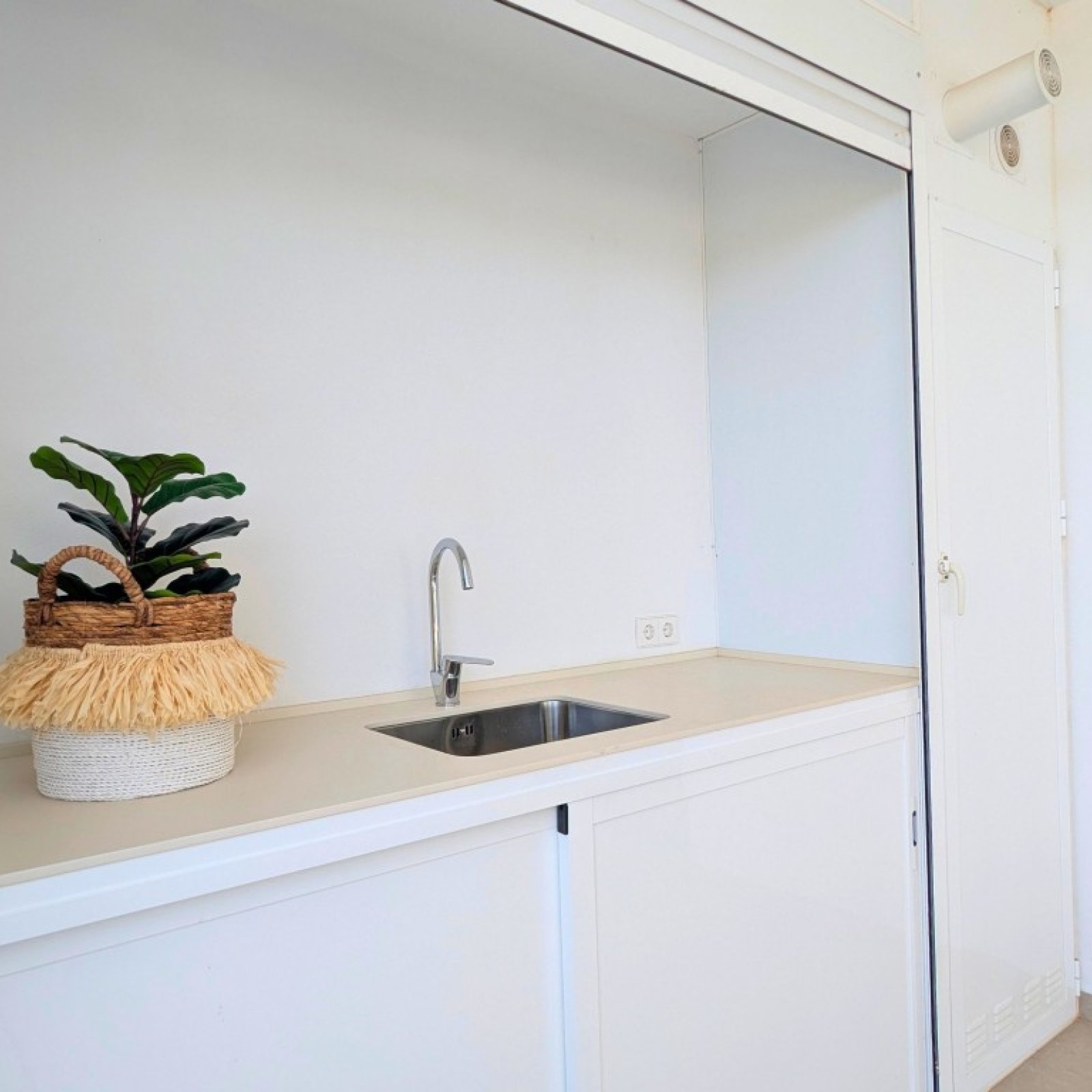 Appartement in Condado de Alhama-7