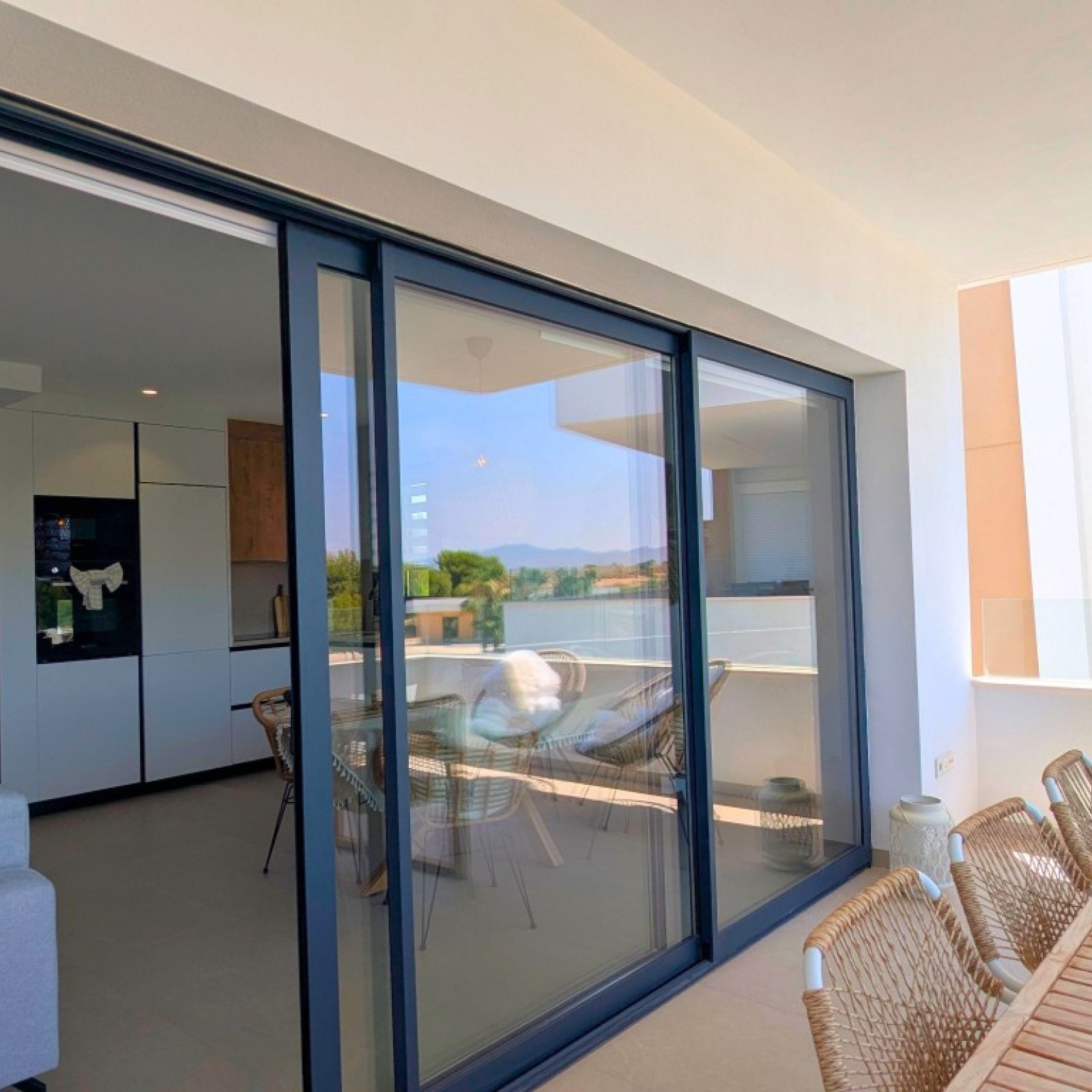 Appartement in Condado de Alhama-8