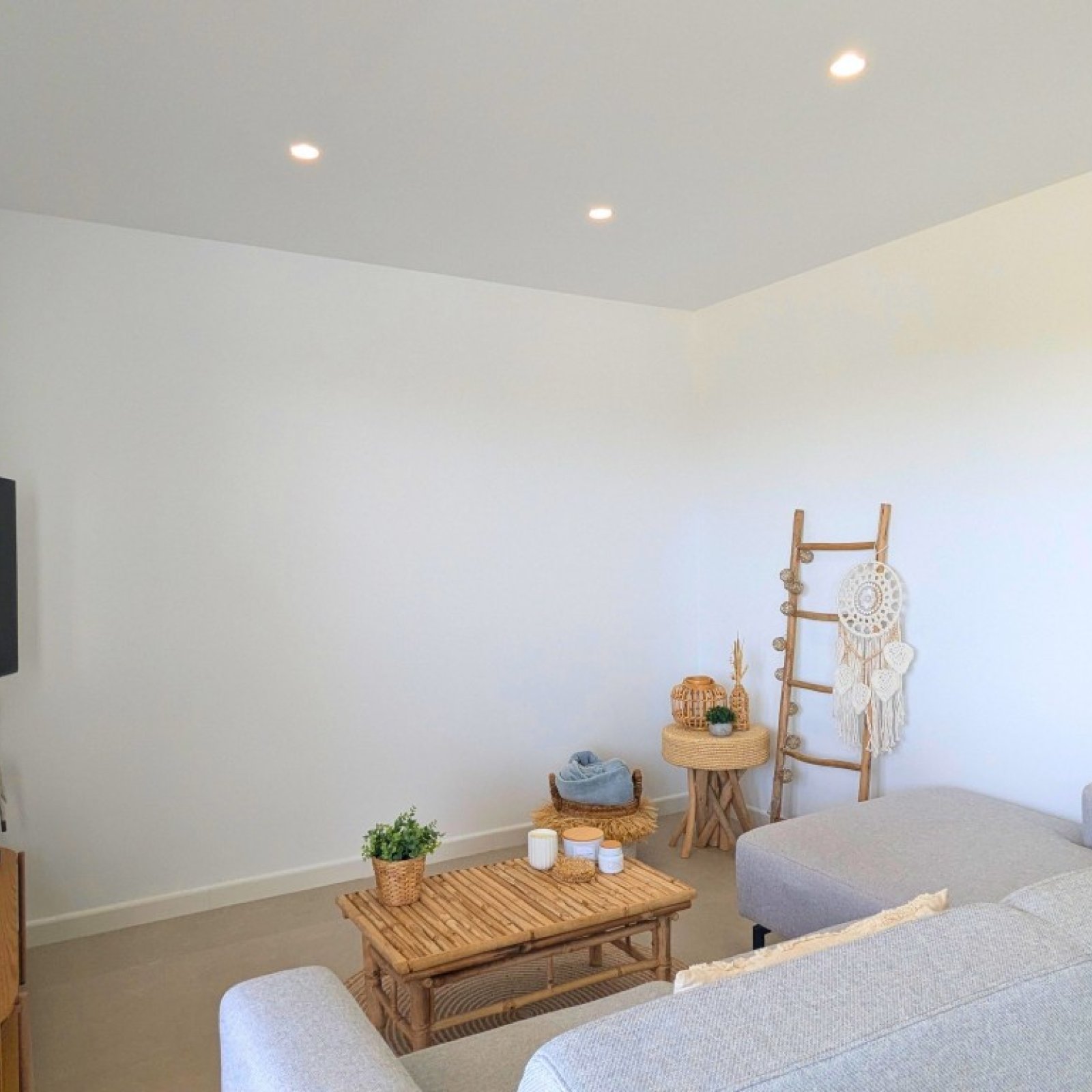Appartement in Condado de Alhama-9