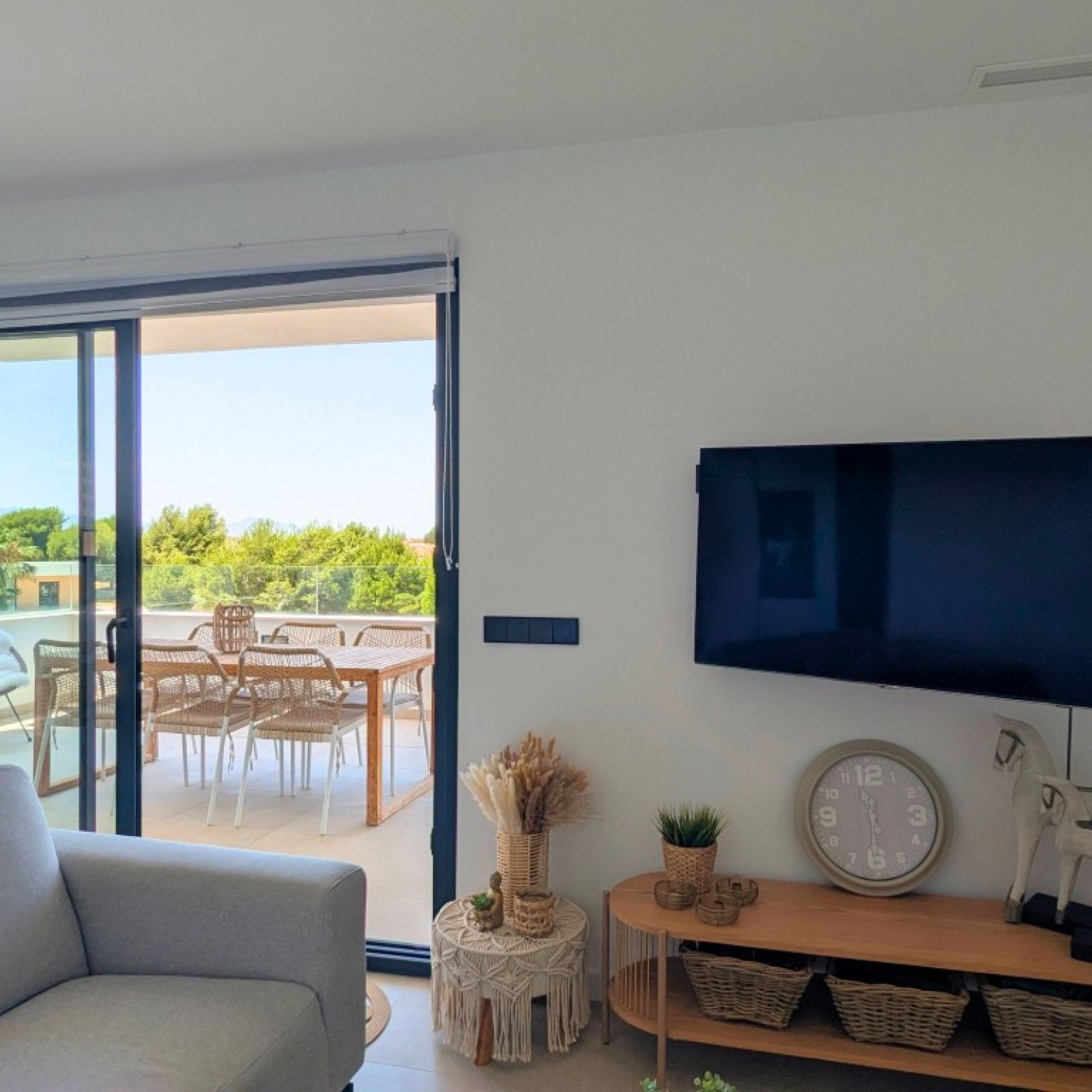 Appartement in Condado de Alhama-10