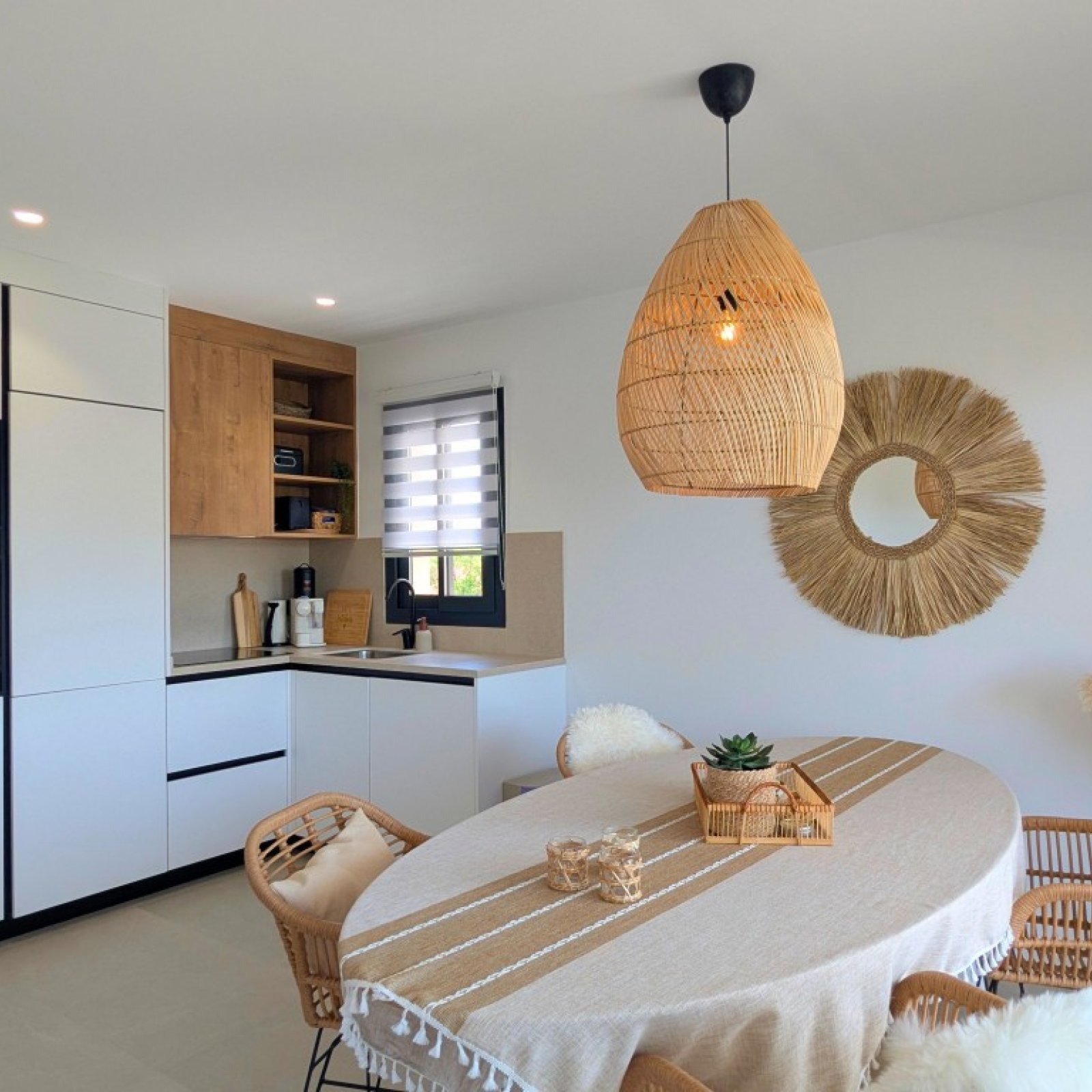 Appartement in Condado de Alhama-11