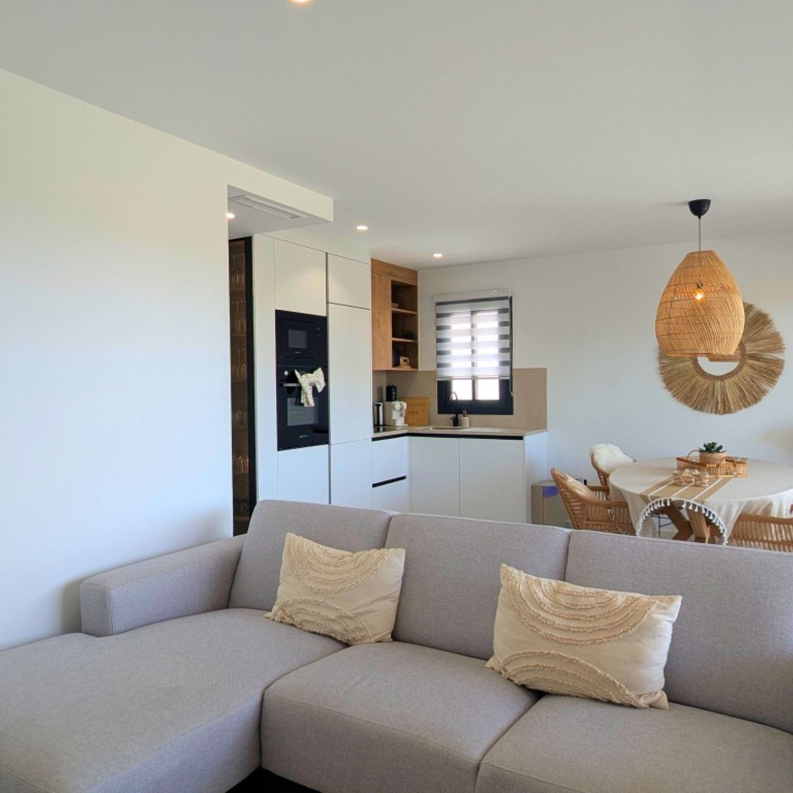Appartement in Condado de Alhama-12