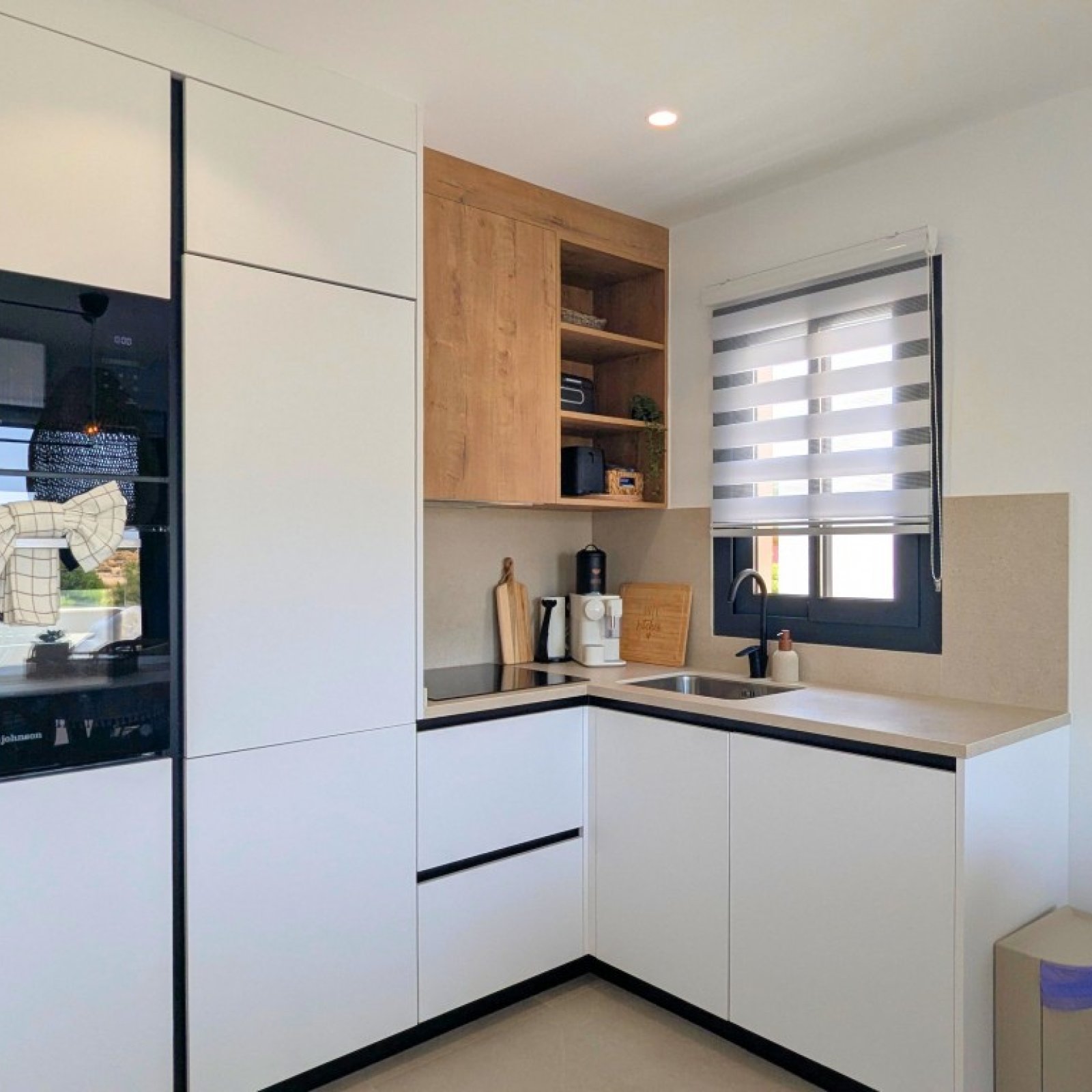 Appartement in Condado de Alhama-14