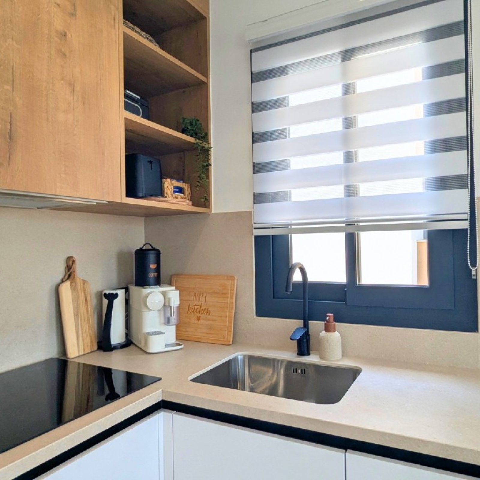 Appartement in Condado de Alhama-15
