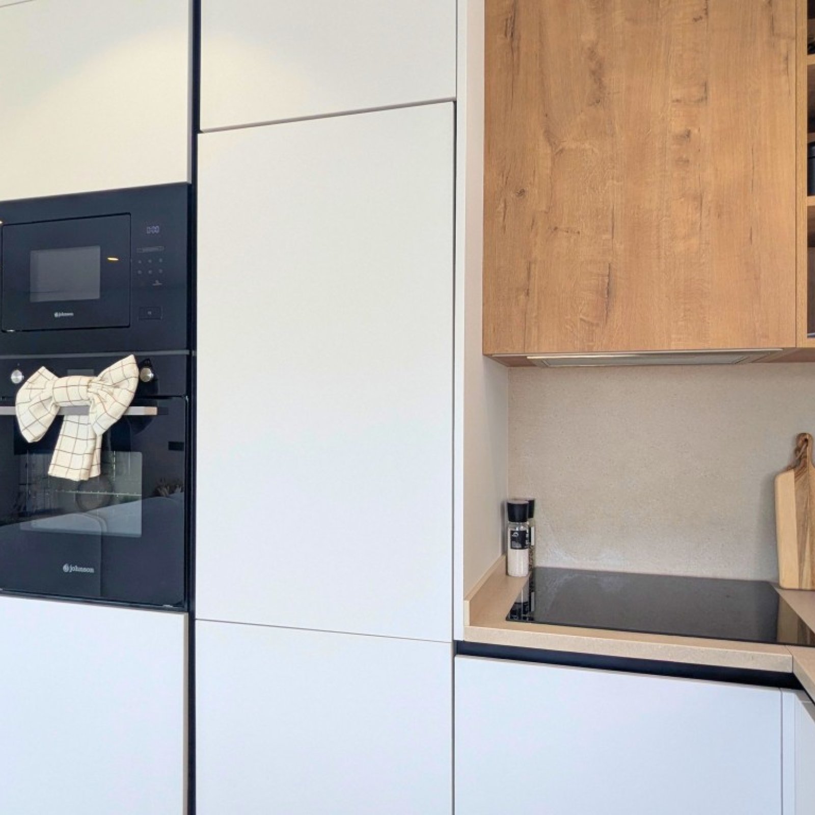 Appartement in Condado de Alhama-16