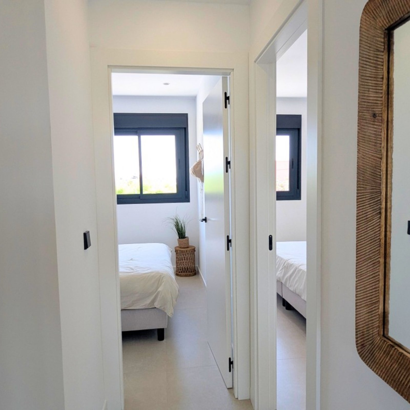 Appartement in Condado de Alhama-18