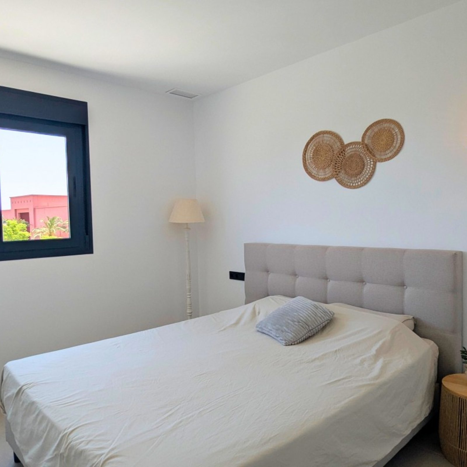 Appartement in Condado de Alhama-19