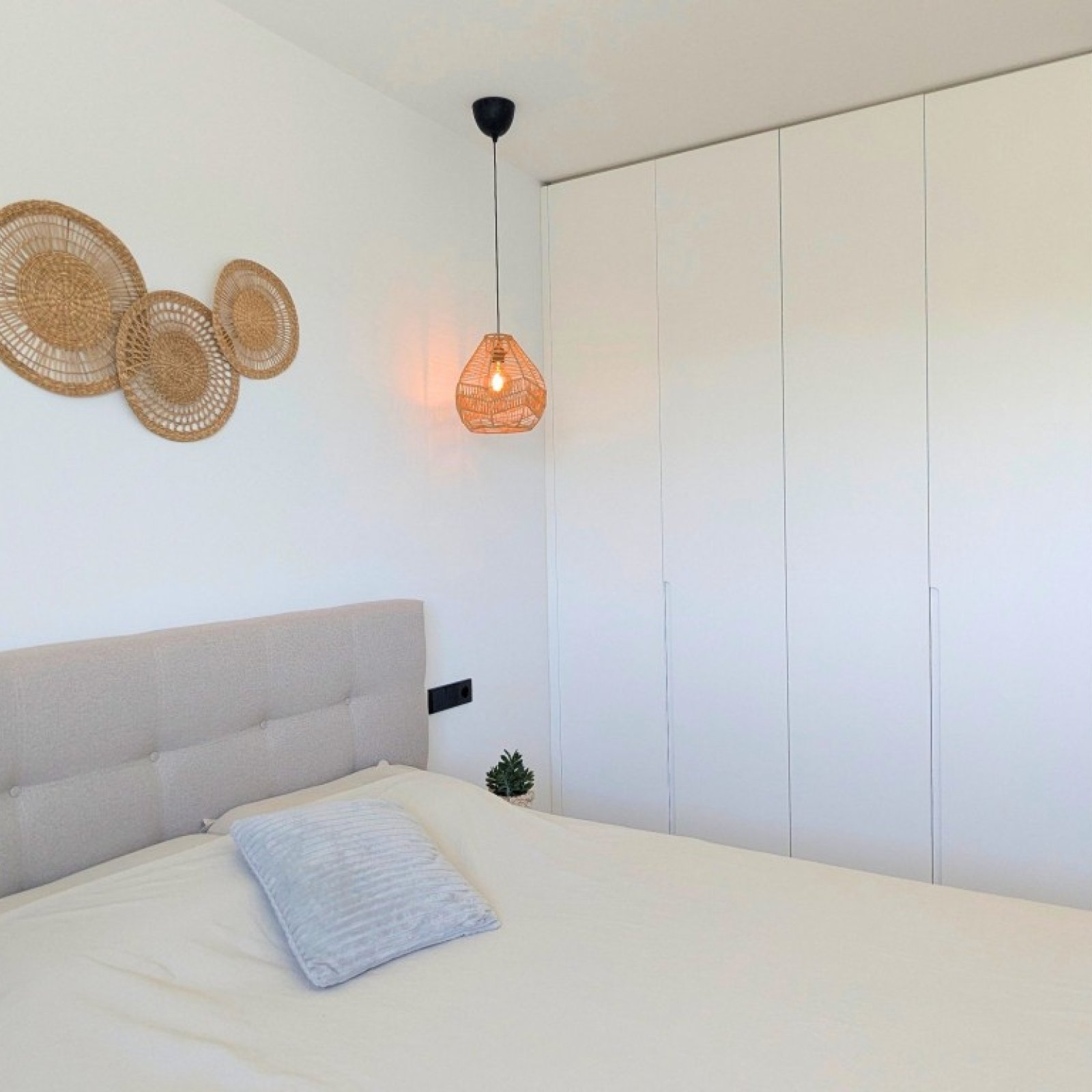 Appartement in Condado de Alhama-20