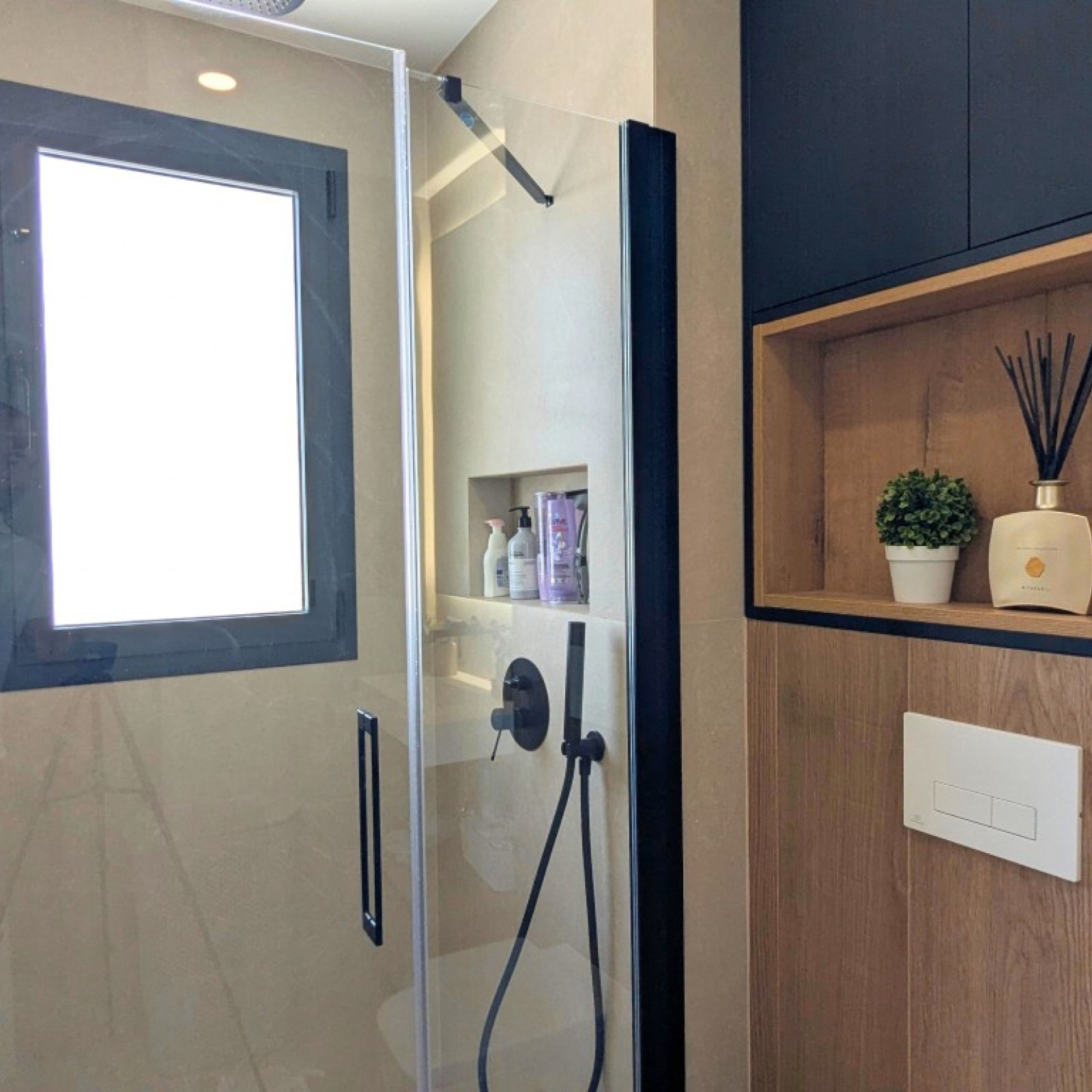 Appartement in Condado de Alhama-22