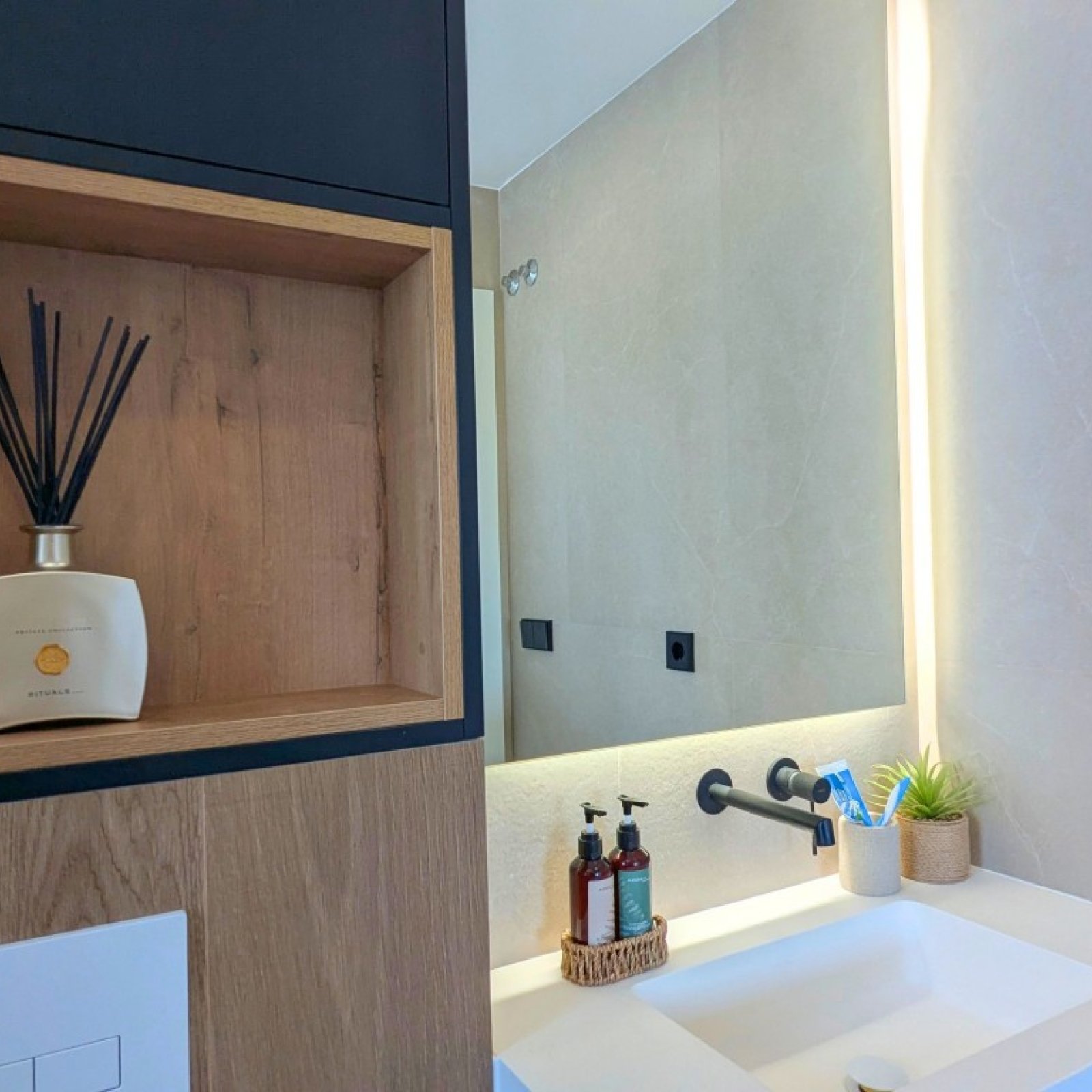 Appartement in Condado de Alhama-23