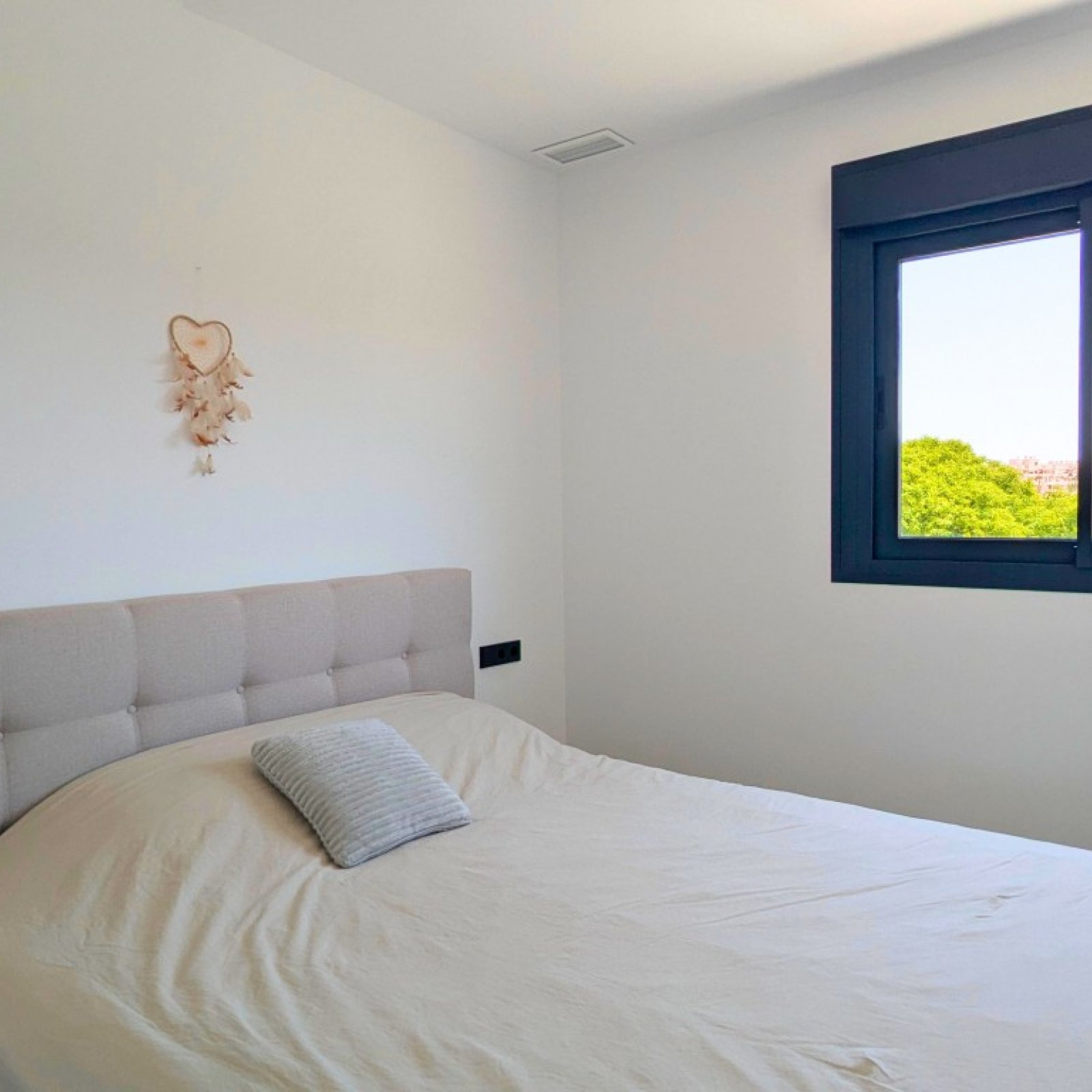 Appartement in Condado de Alhama-24