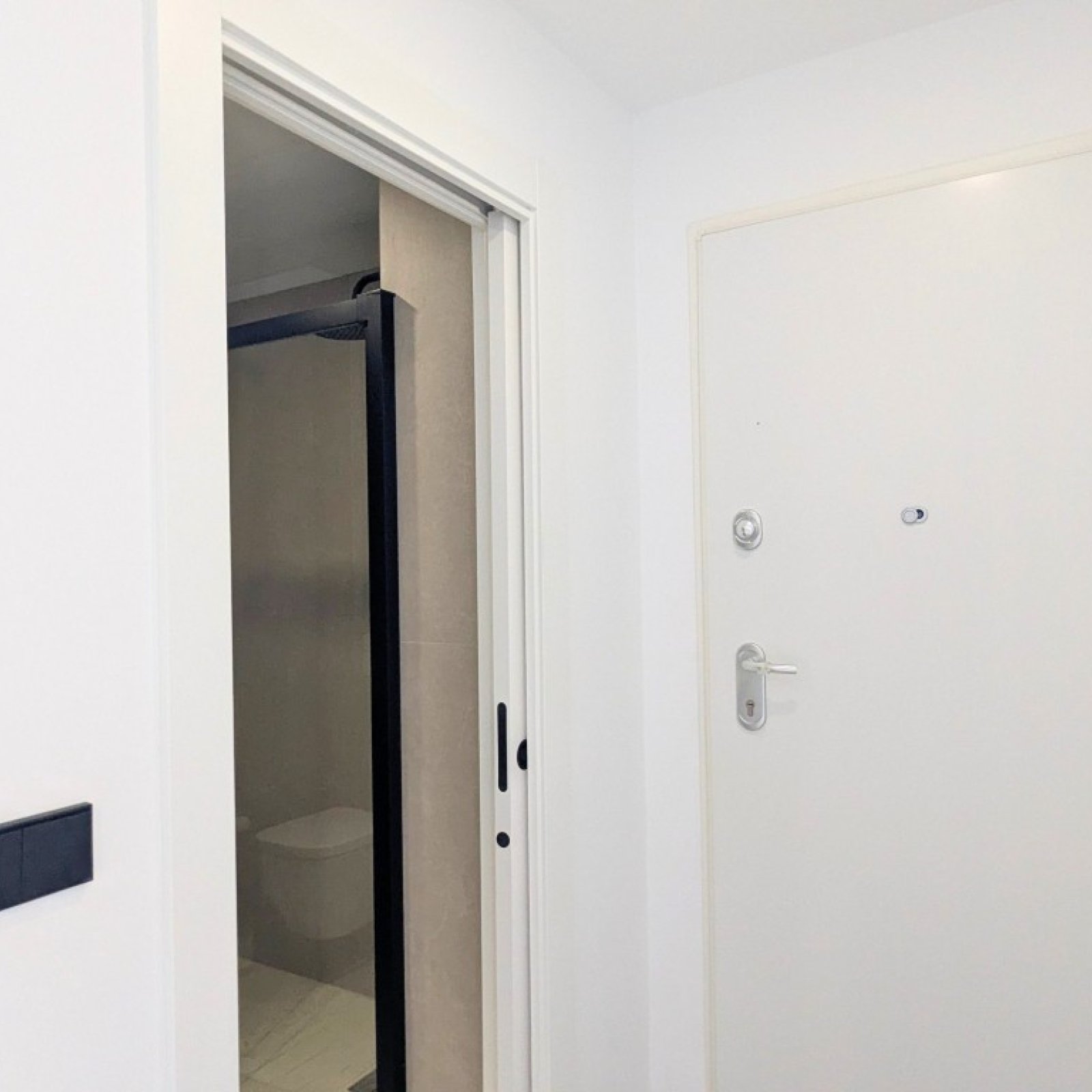 Appartement in Condado de Alhama-26