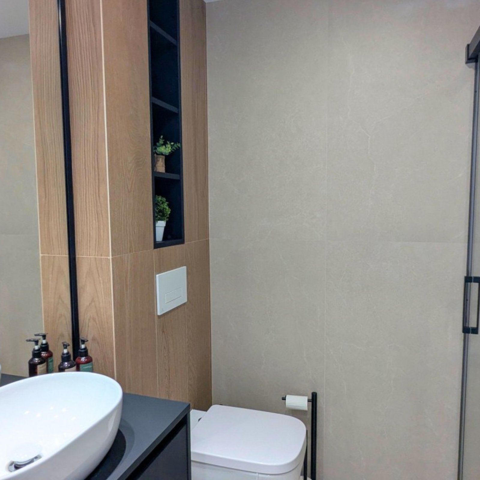 Appartement in Condado de Alhama-27
