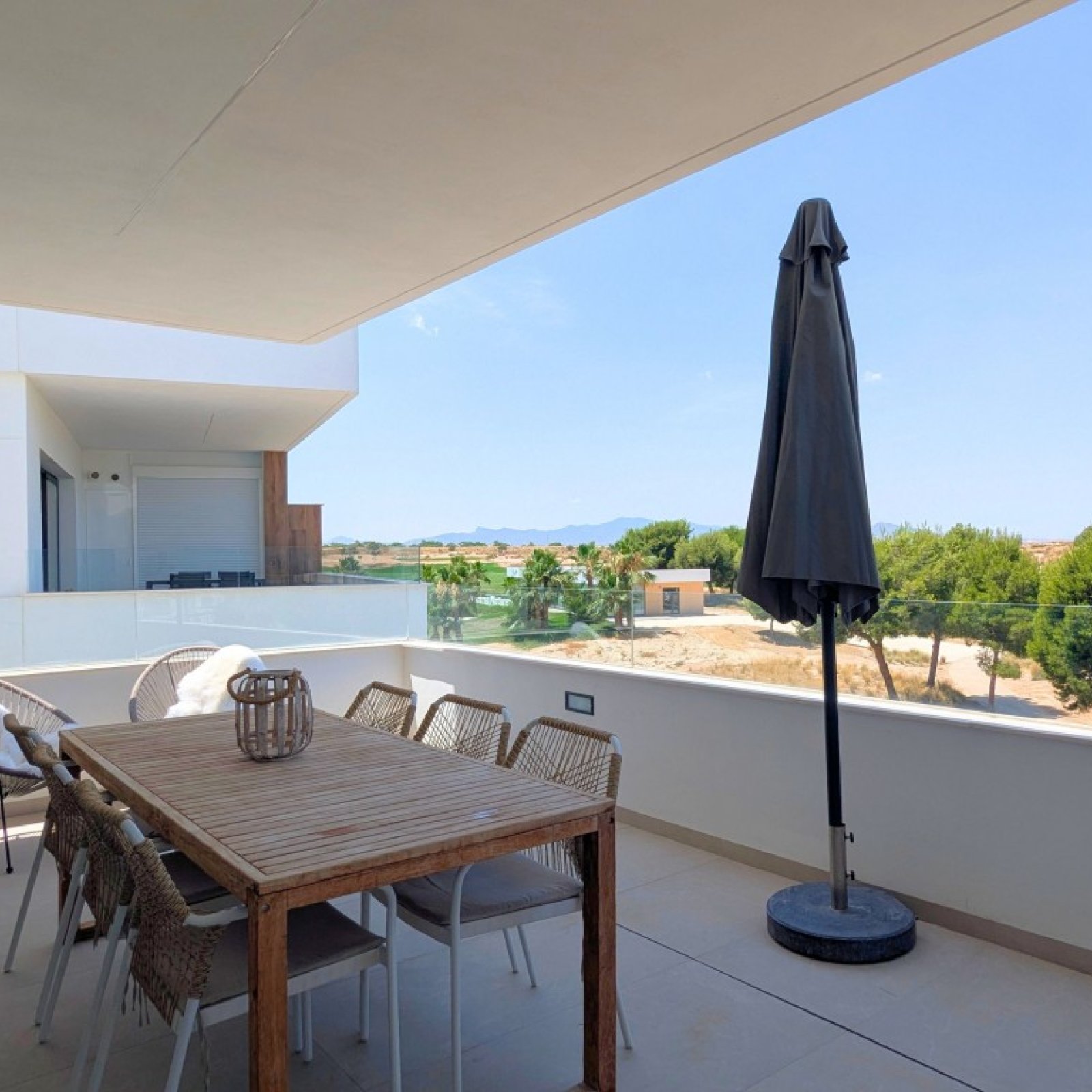 Appartement in Condado de Alhama-29