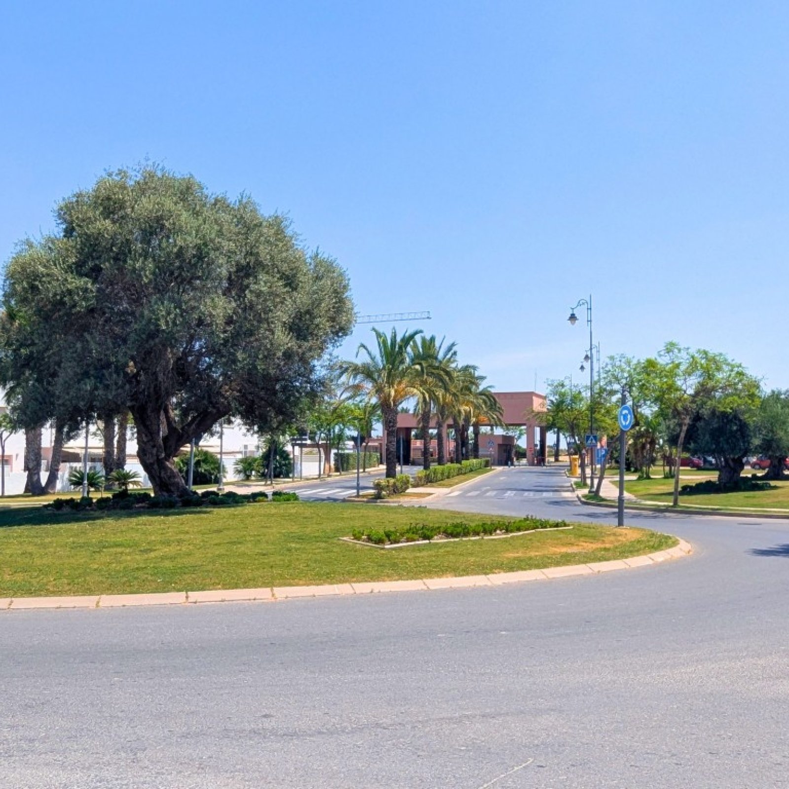 Appartement in Condado de Alhama-30
