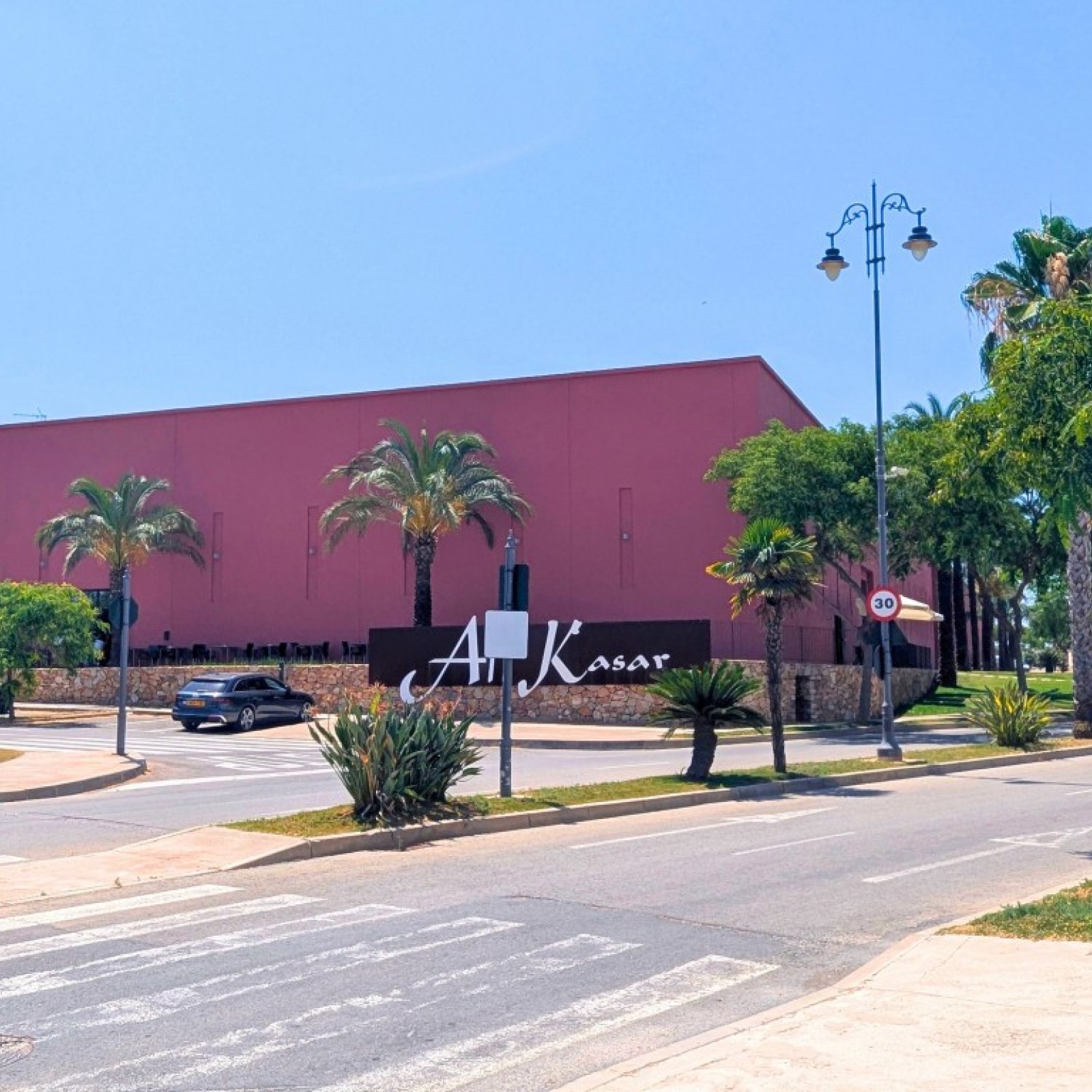 Appartement in Condado de Alhama-31