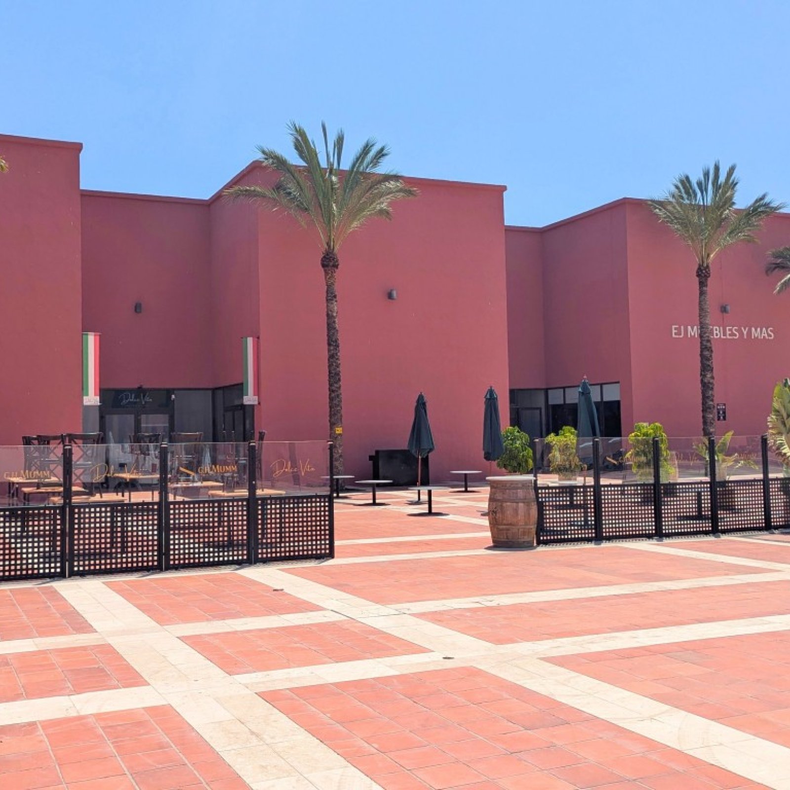 Appartement in Condado de Alhama-33