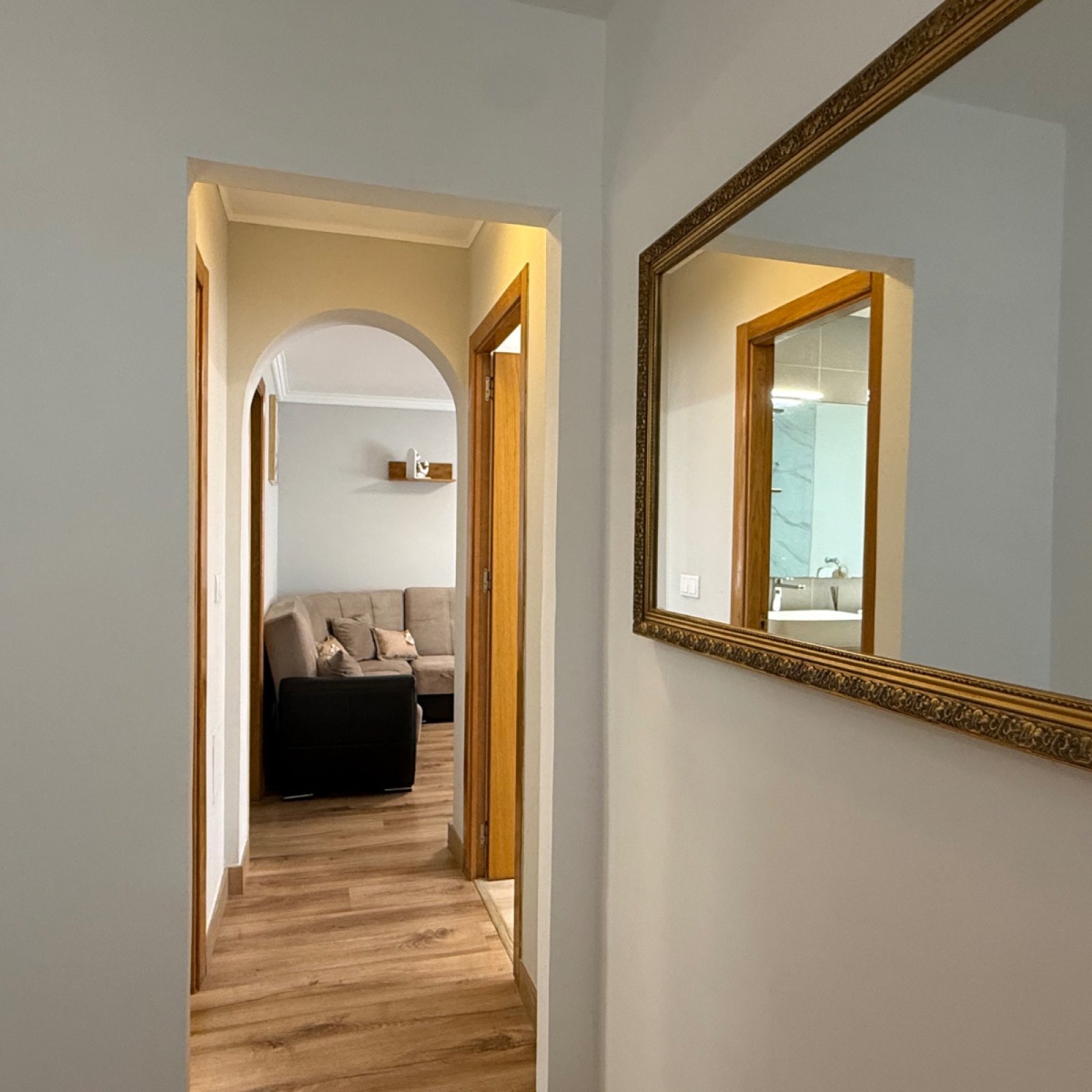 Villa in Orihuela Costa-14