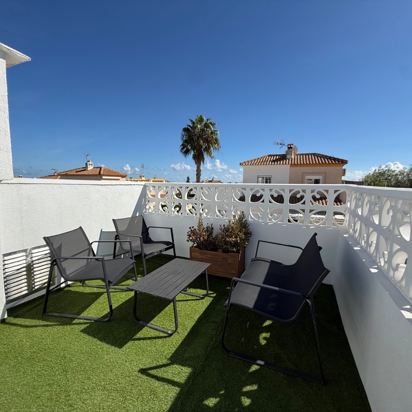 Villa in Orihuela Costa-22