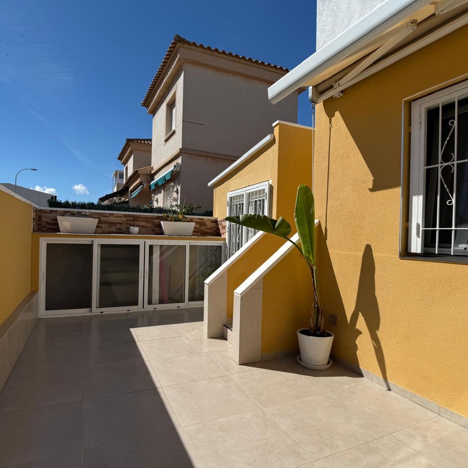 Villa in Orihuela Costa-1