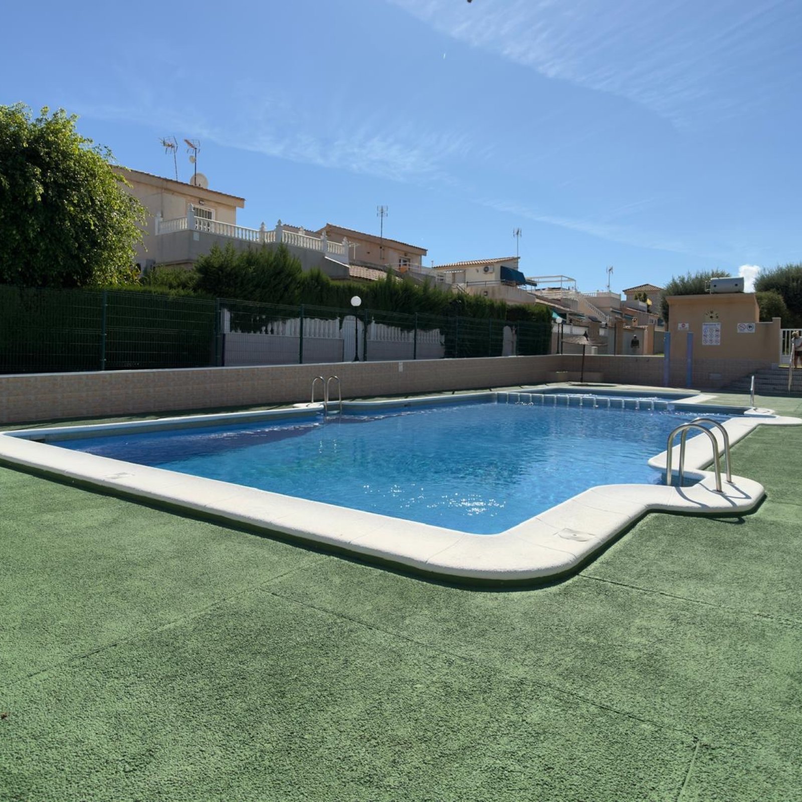 Villa in Orihuela Costa-30