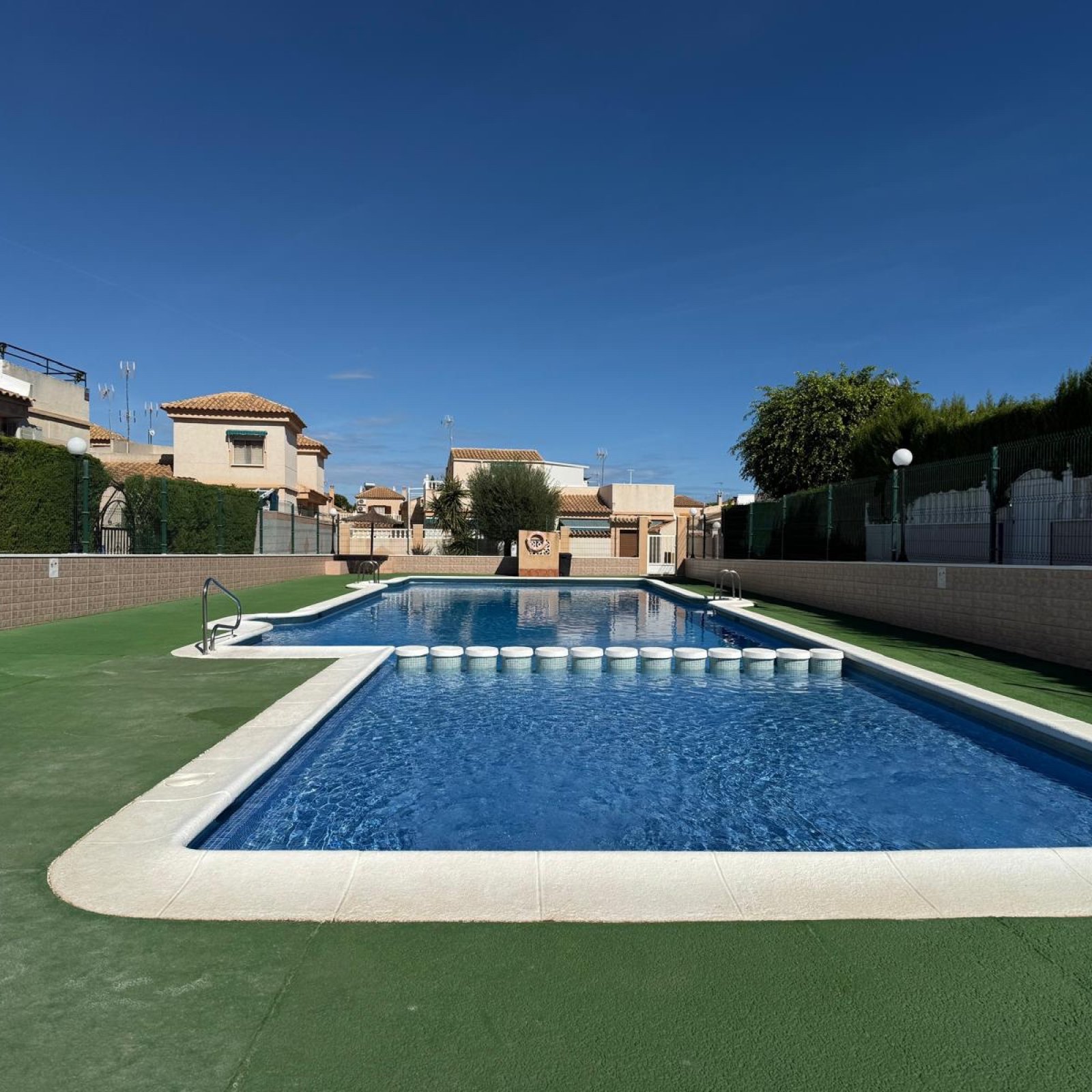 Villa in Orihuela Costa-31