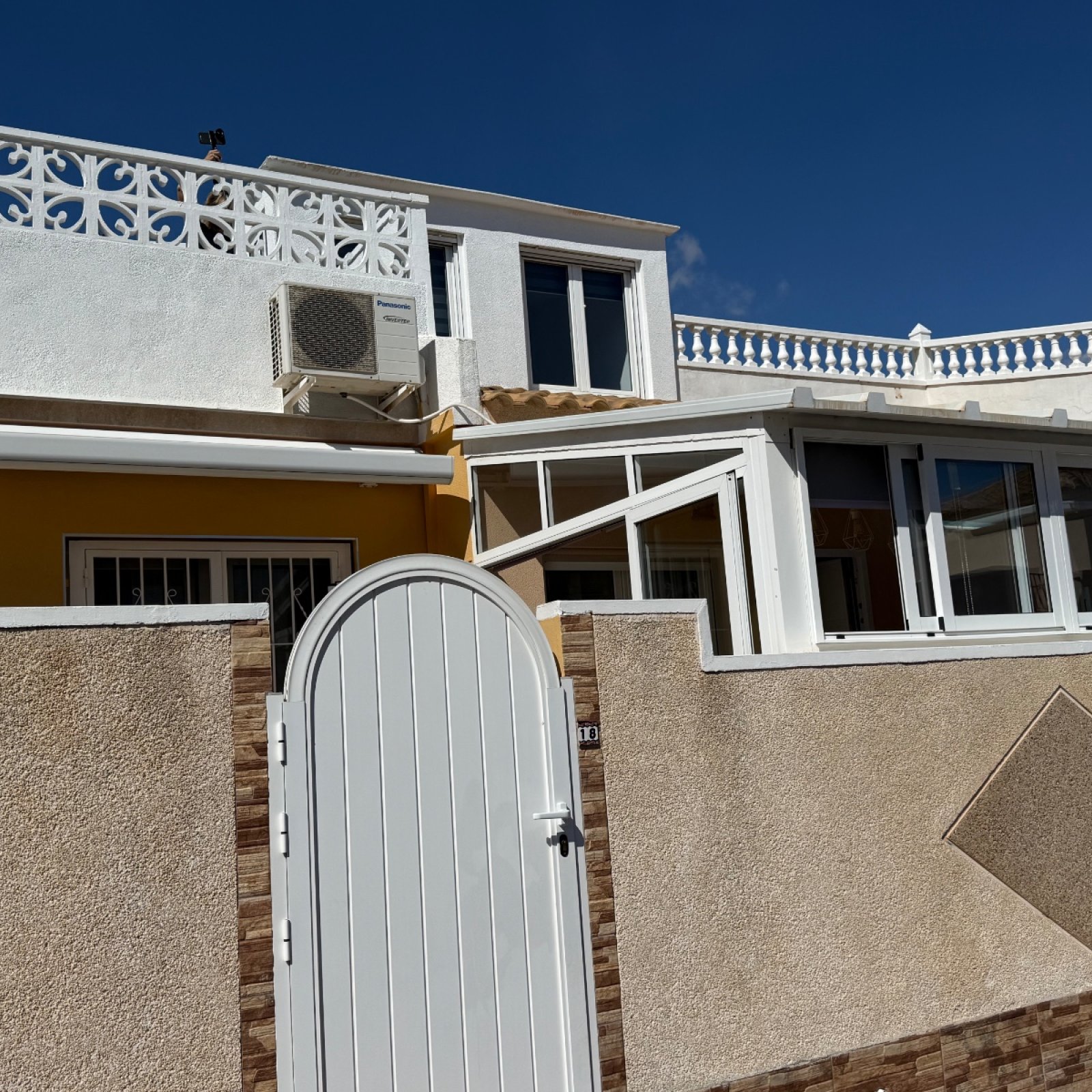 Villa in Orihuela Costa-2