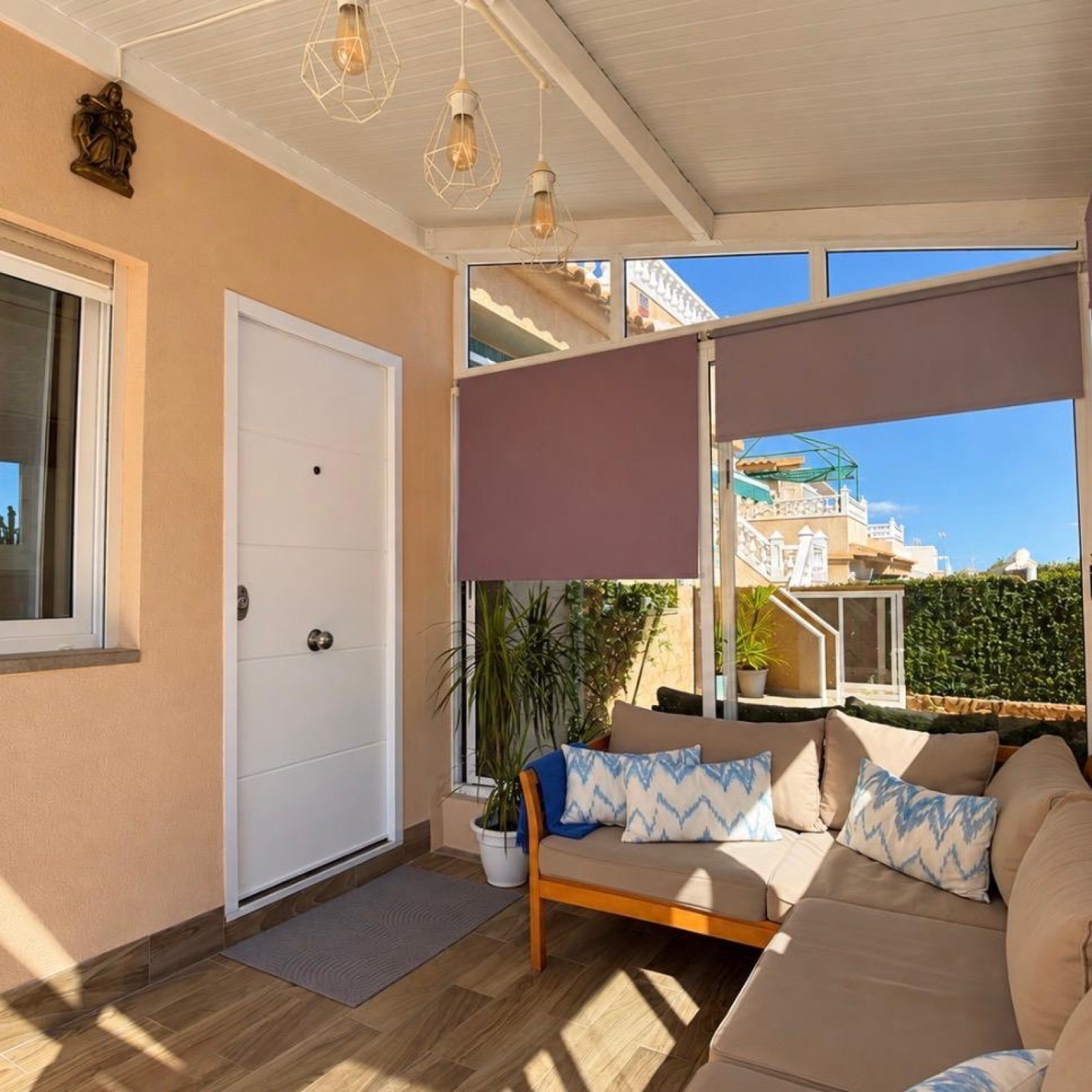 Villa in Orihuela Costa-6
