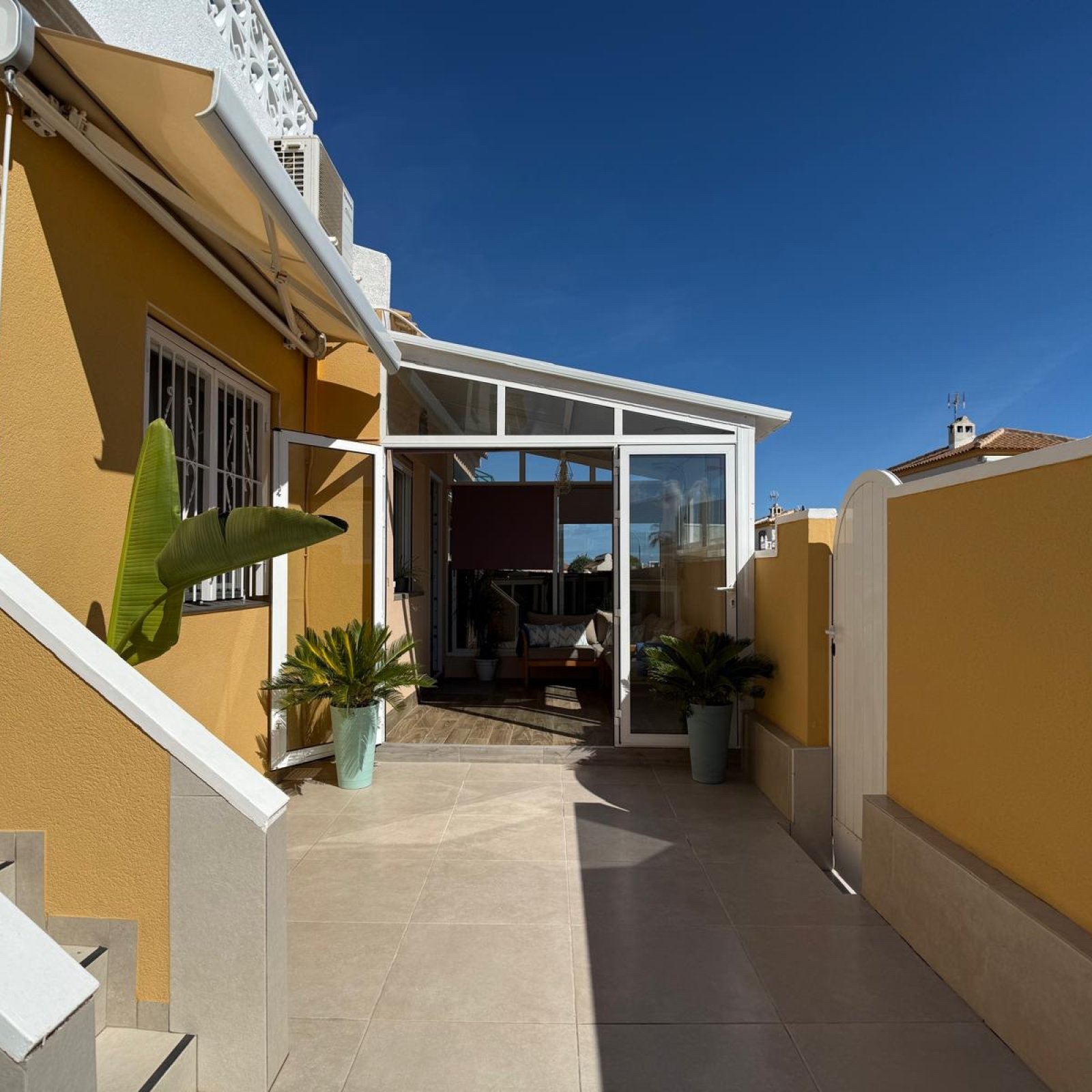 Villa in Orihuela Costa-3