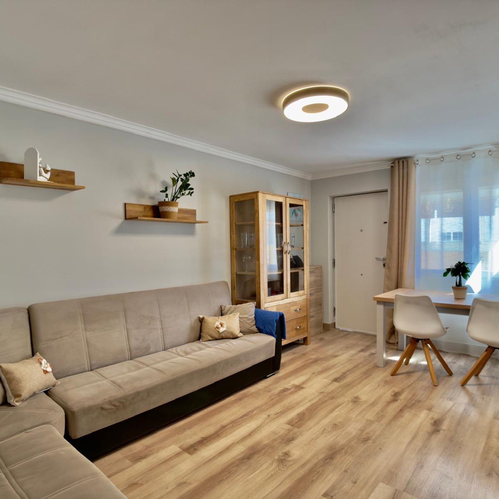 Villa in Orihuela Costa-11