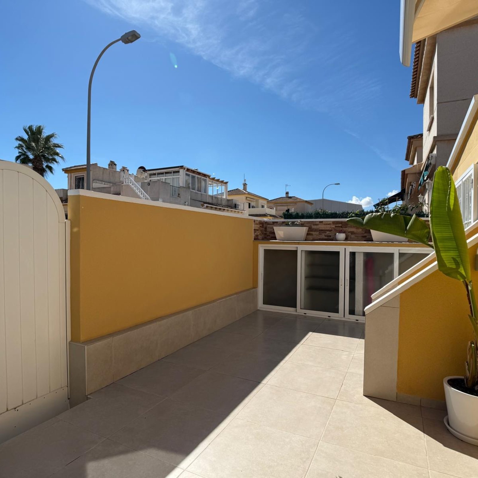Villa in Orihuela Costa-4