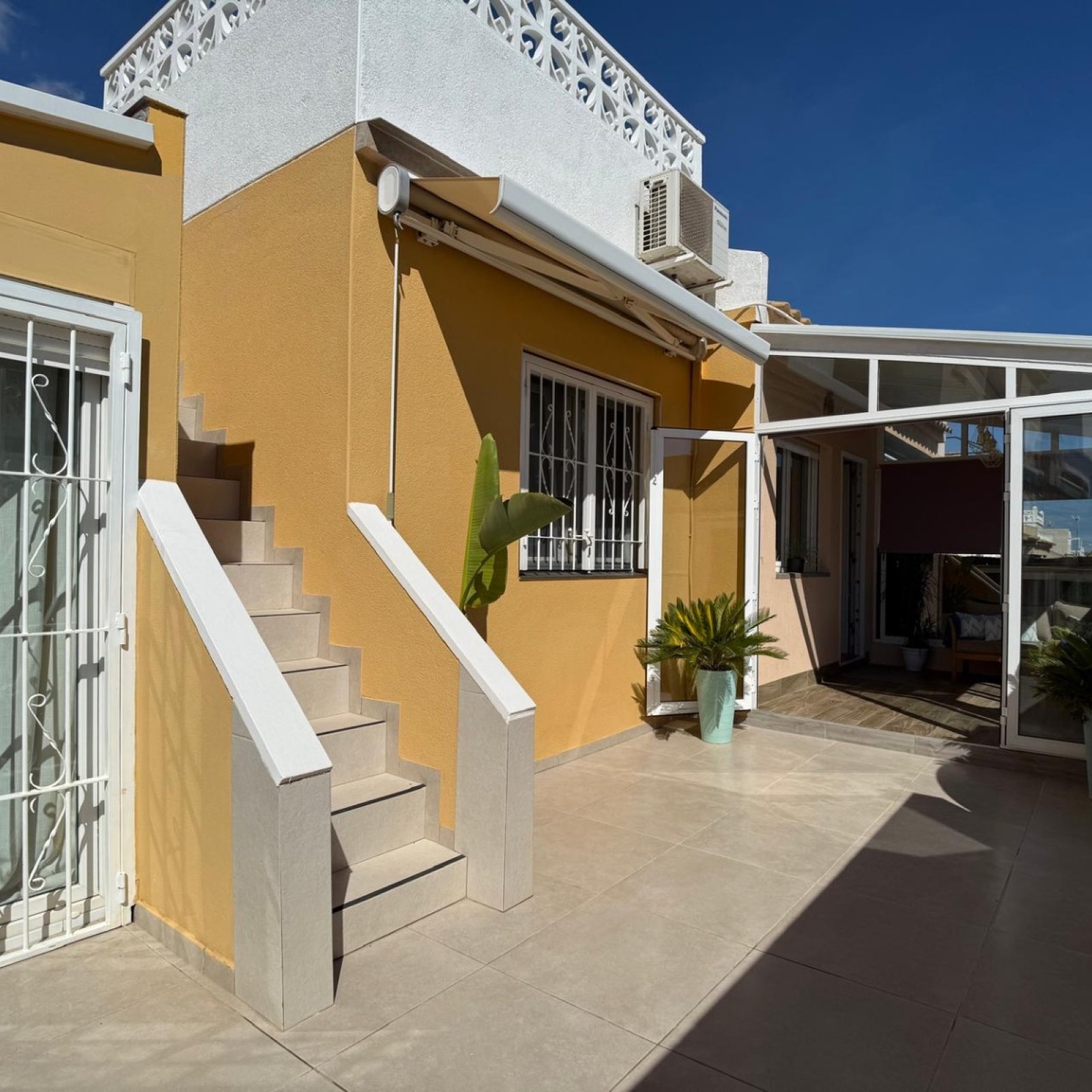 Villa in Orihuela Costa-5