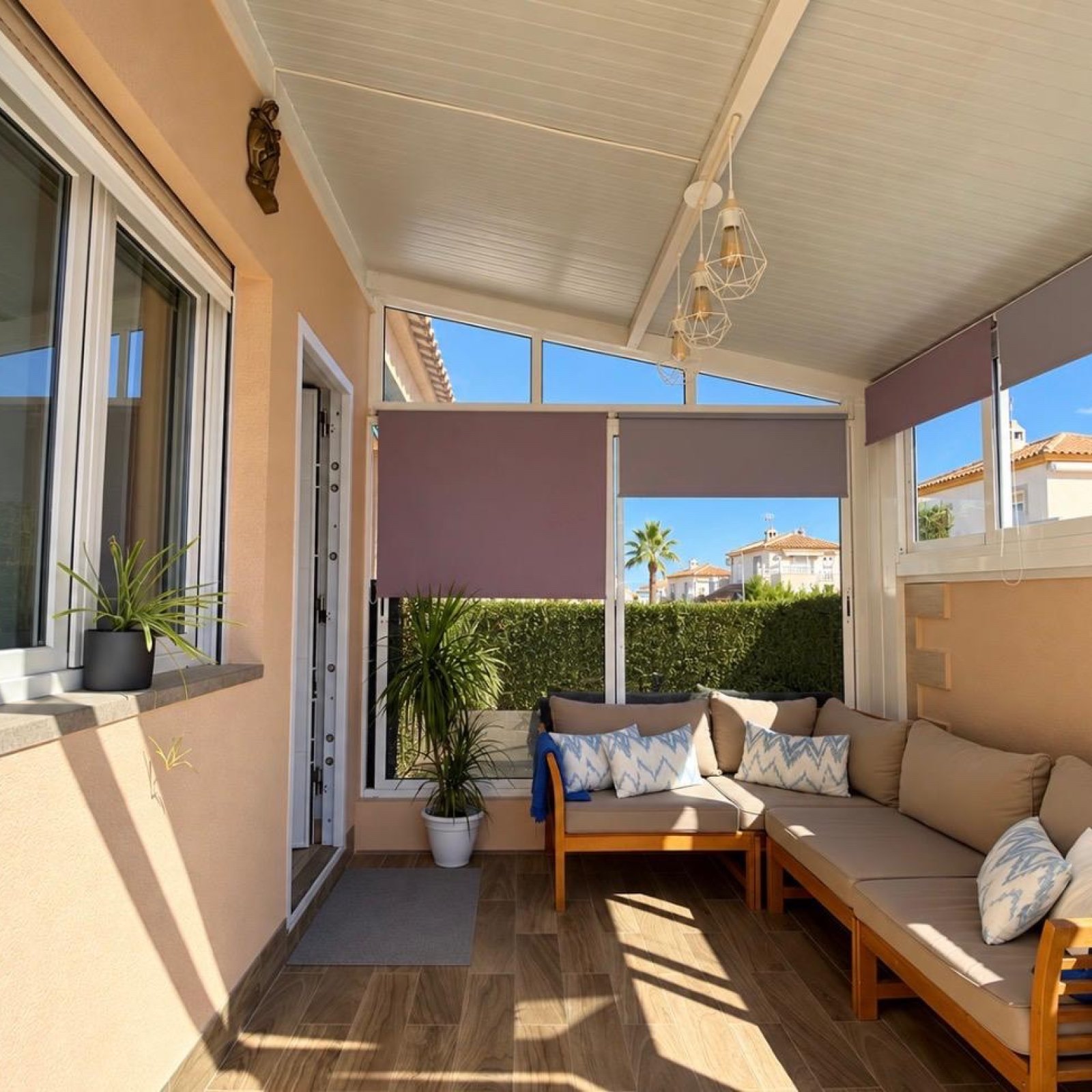Villa in Orihuela Costa-7