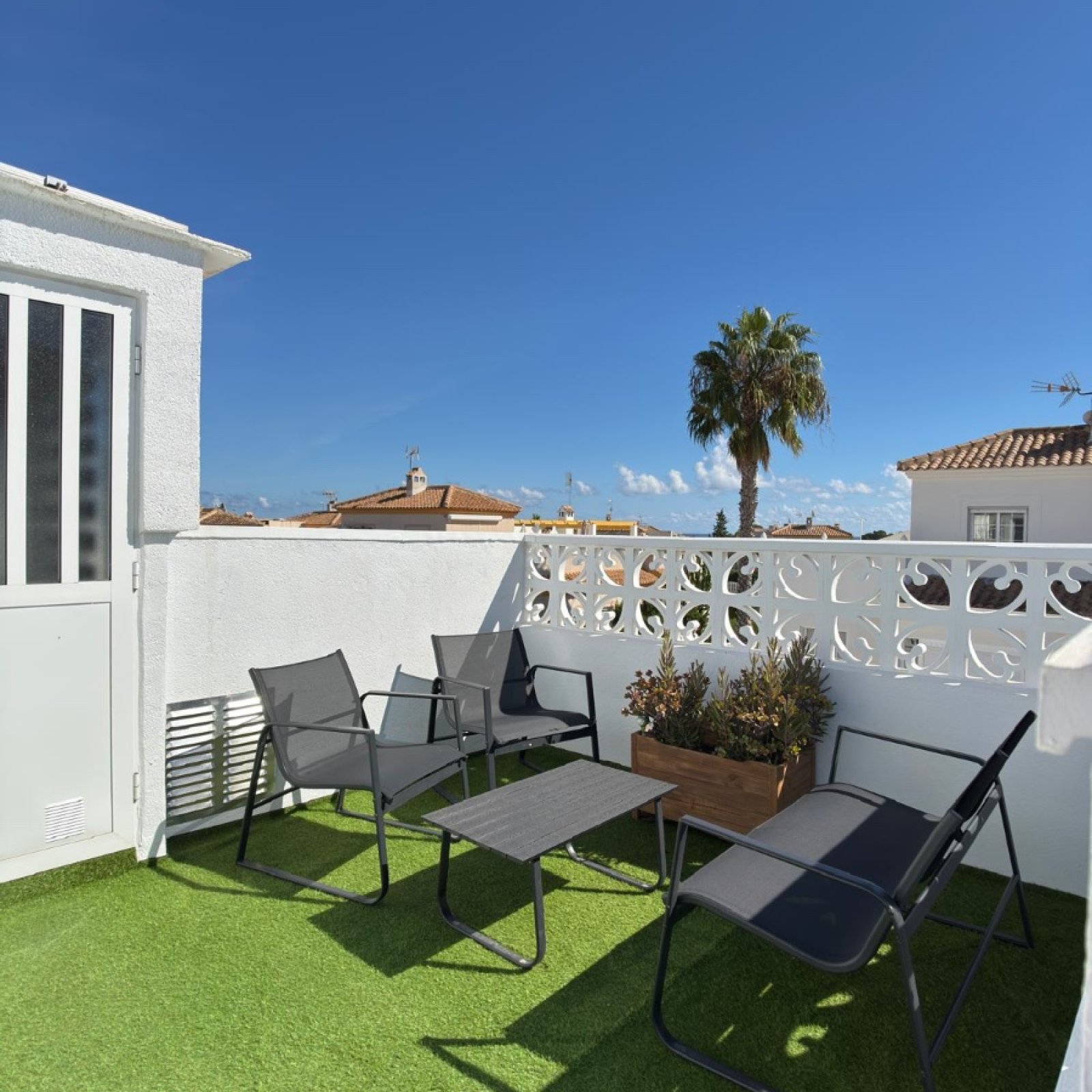 Villa in Orihuela Costa-21