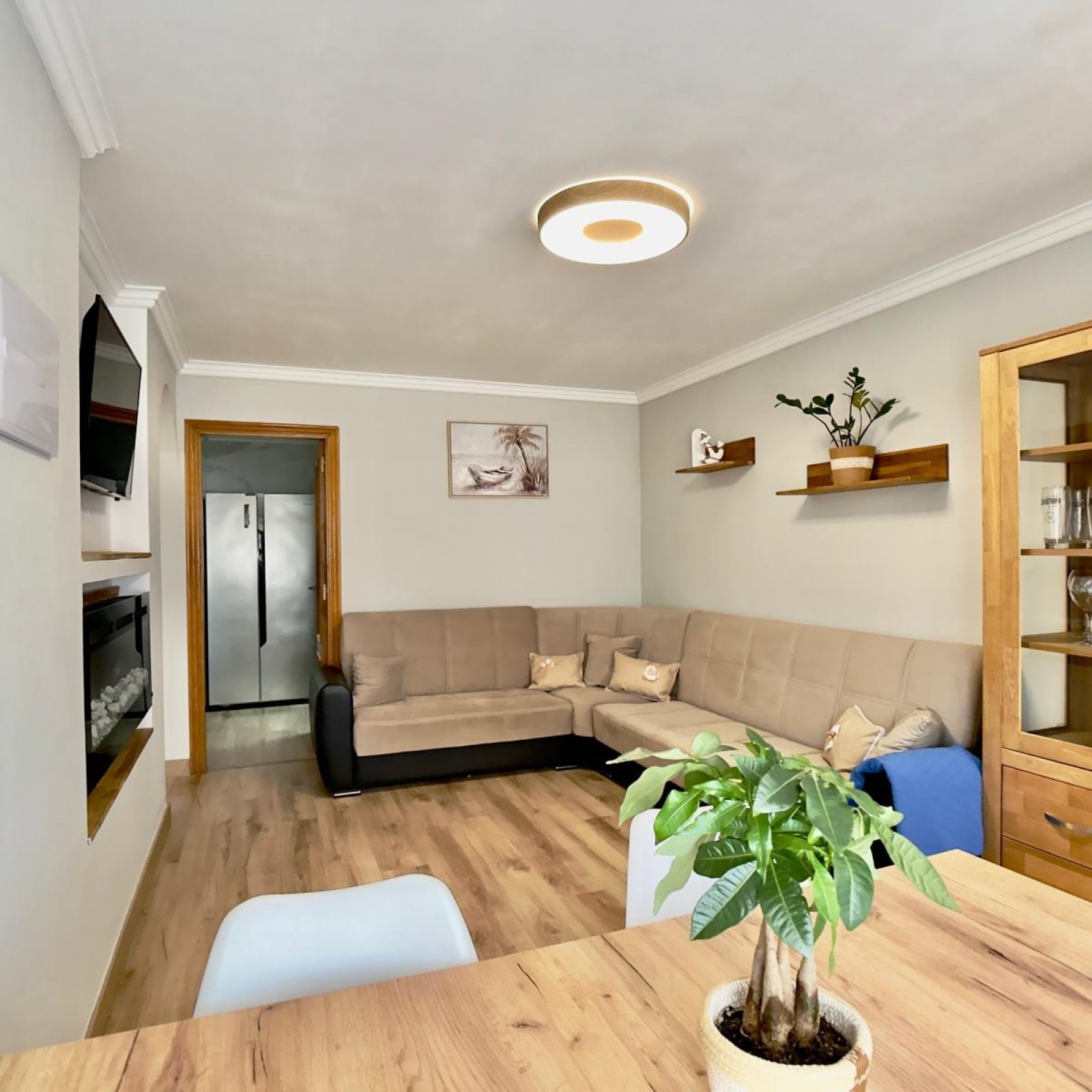 Villa in Orihuela Costa-10