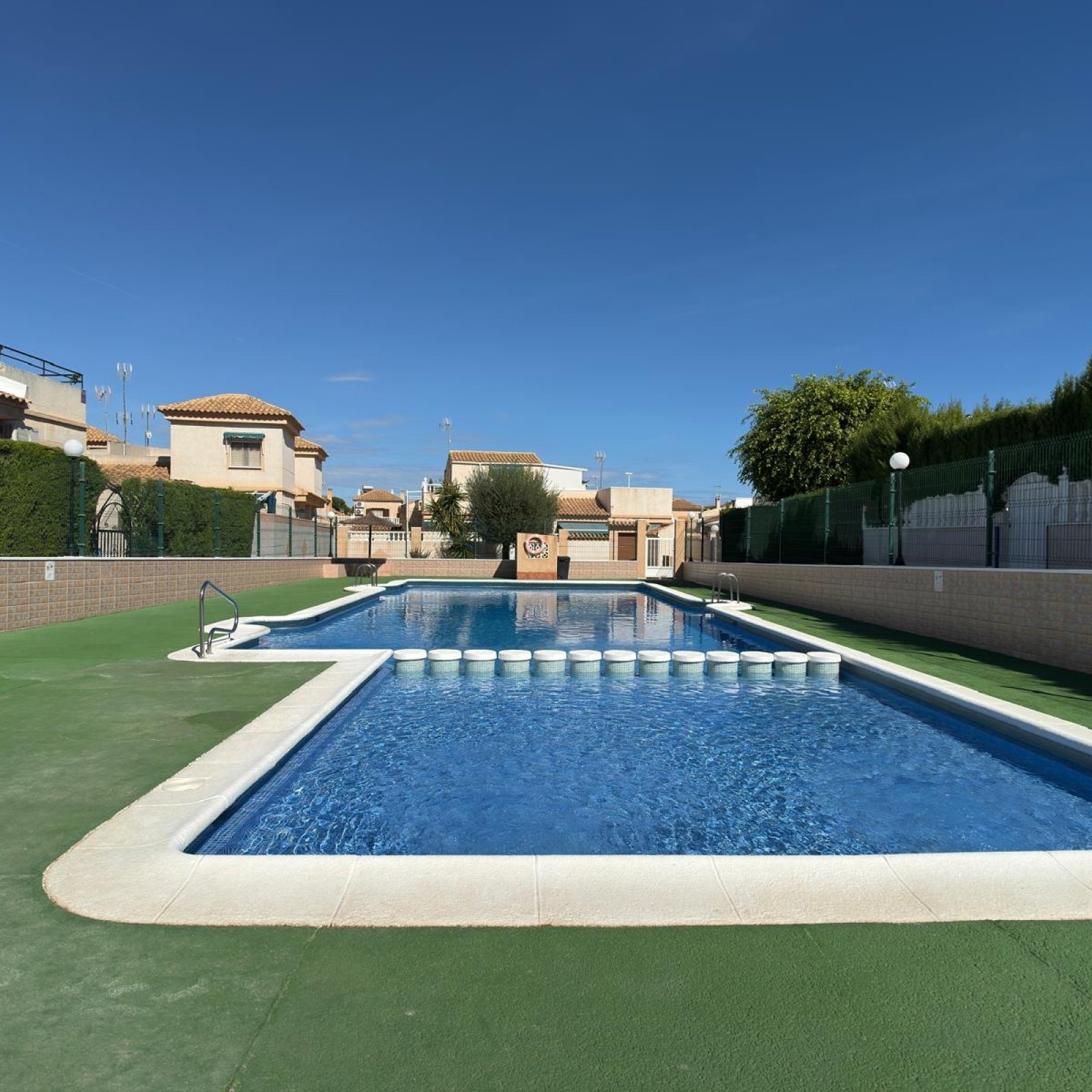 Villa in Orihuela Costa-29