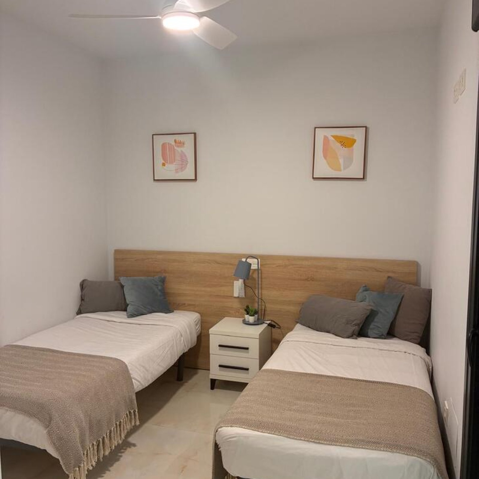 Appartement in Los Altos-6