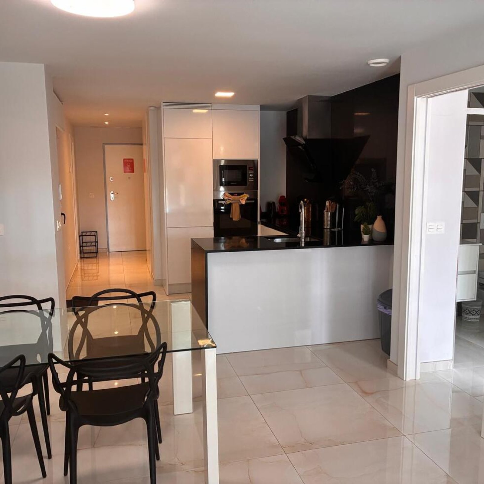 Appartement in Los Altos-8